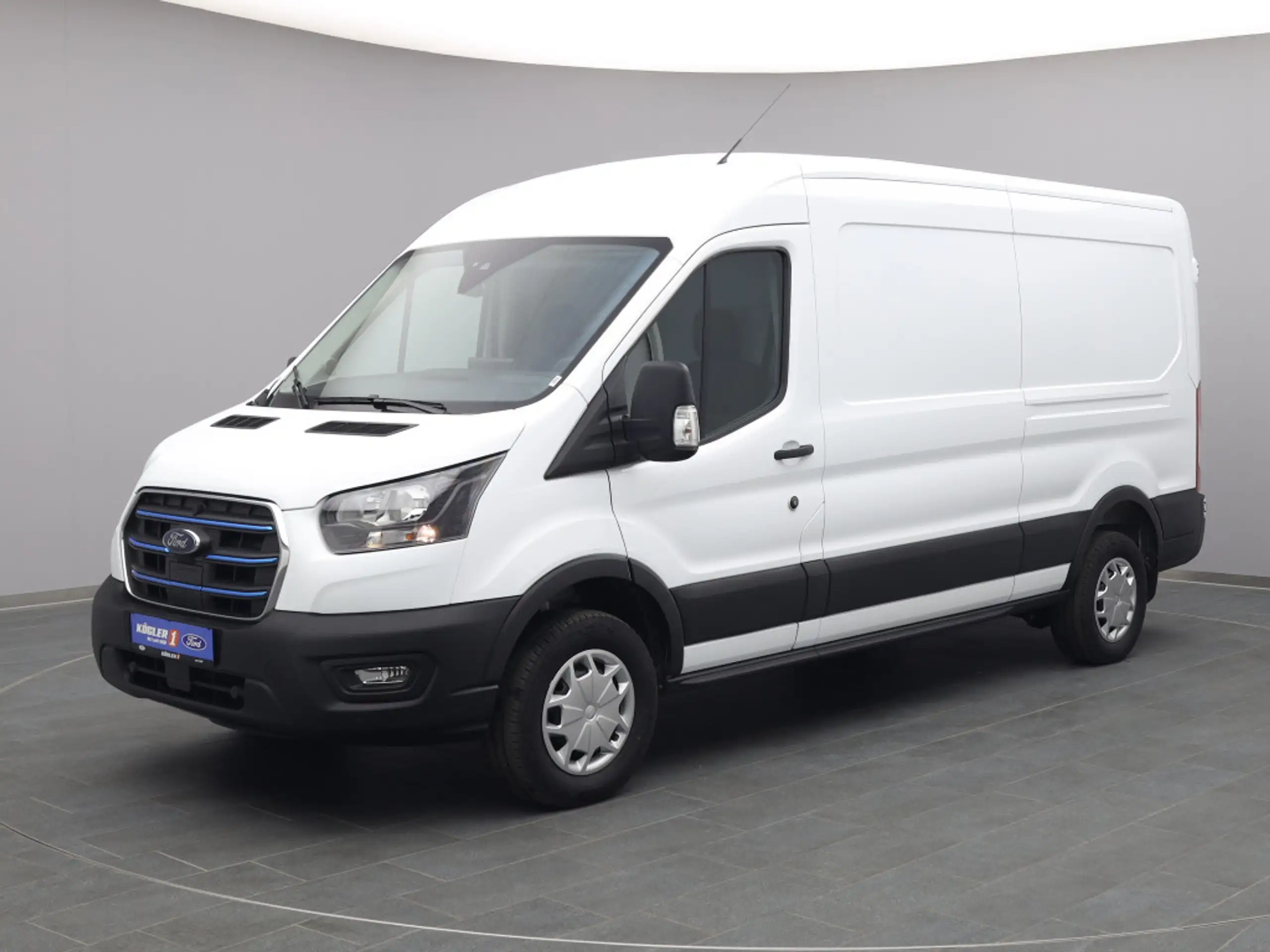 Ford - Transit