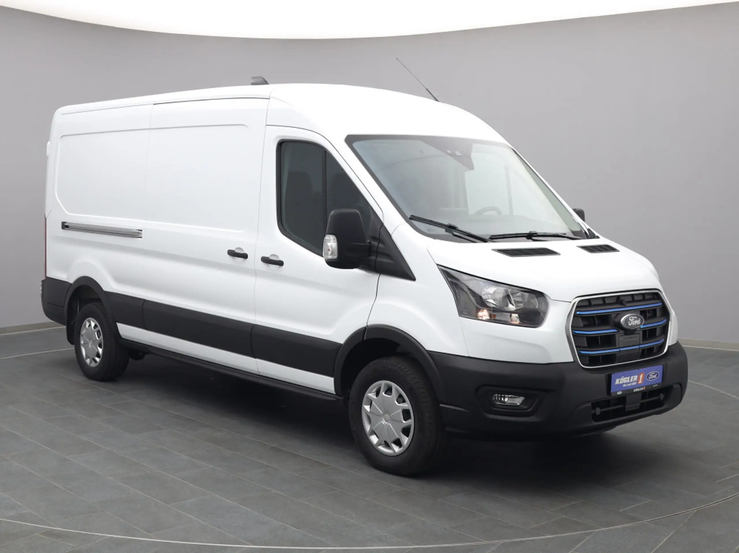 Ford - Transit