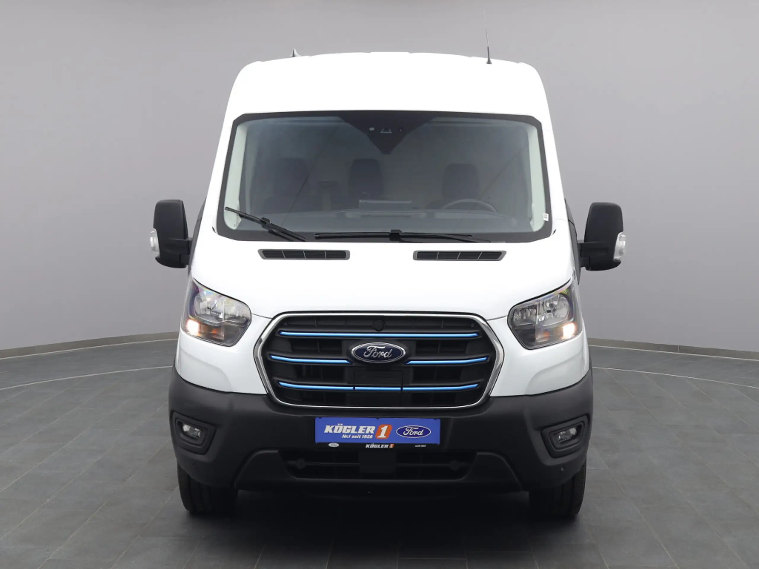 Ford - Transit