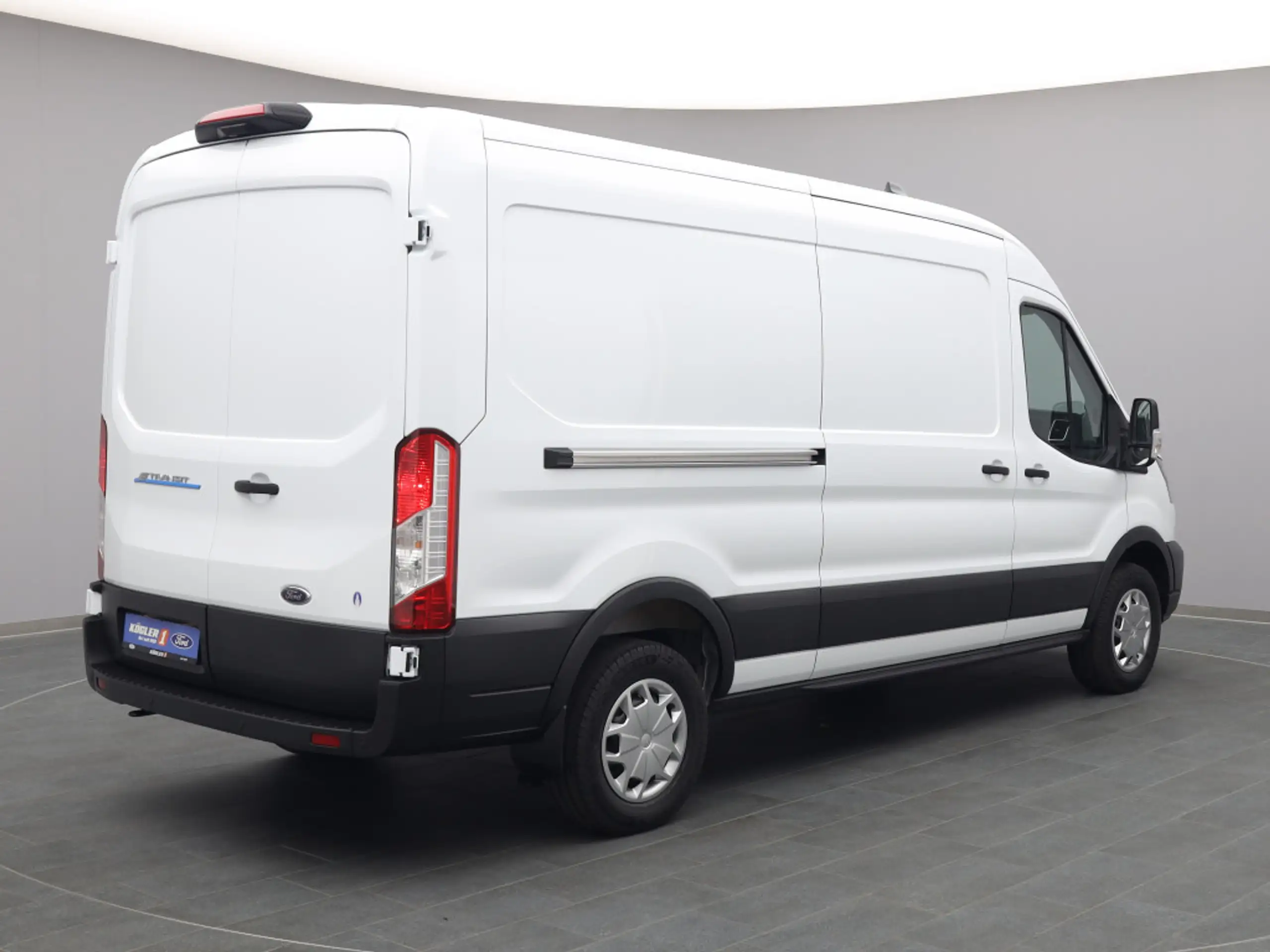 Ford - Transit