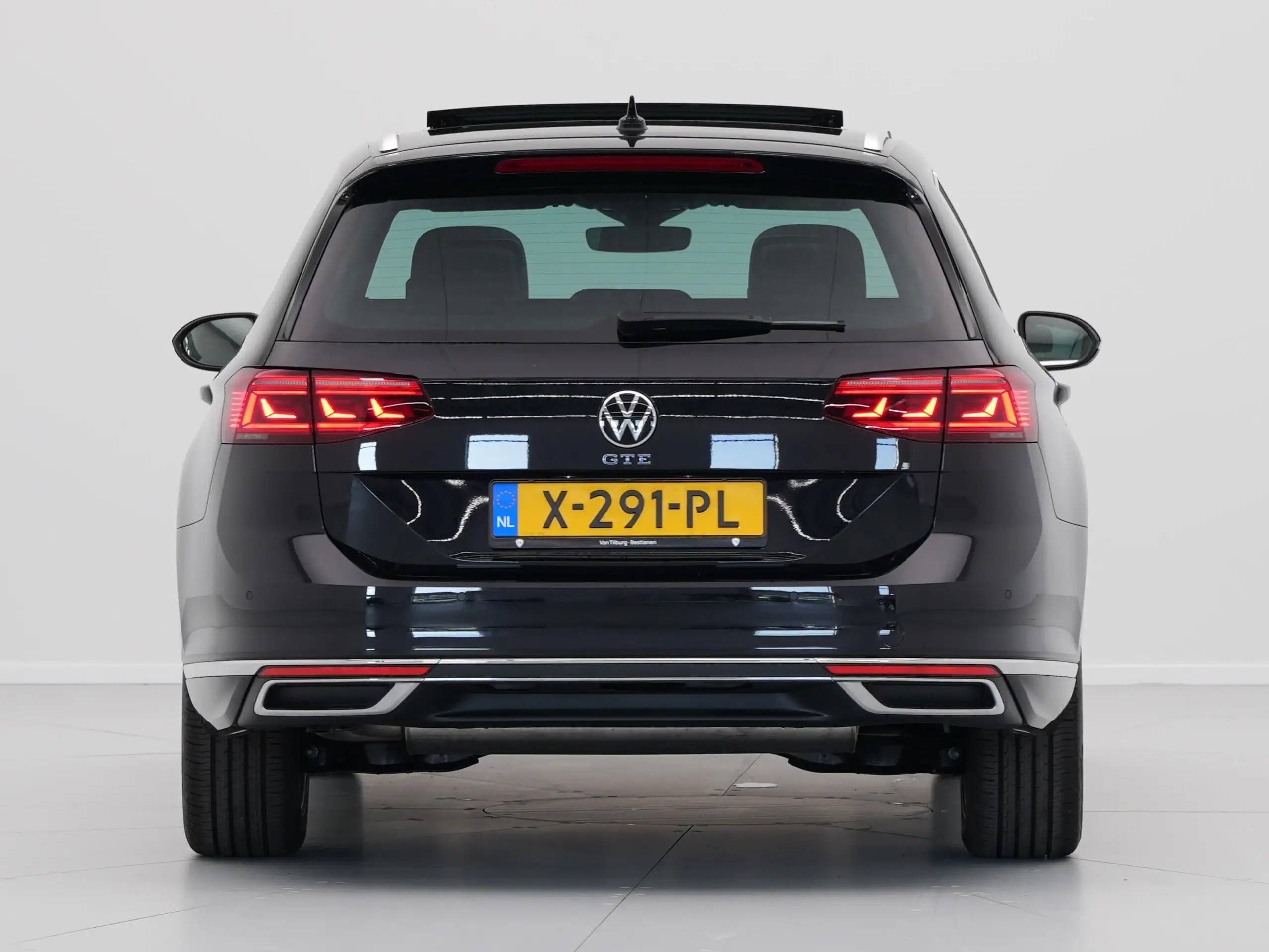 Volkswagen - Passat Variant