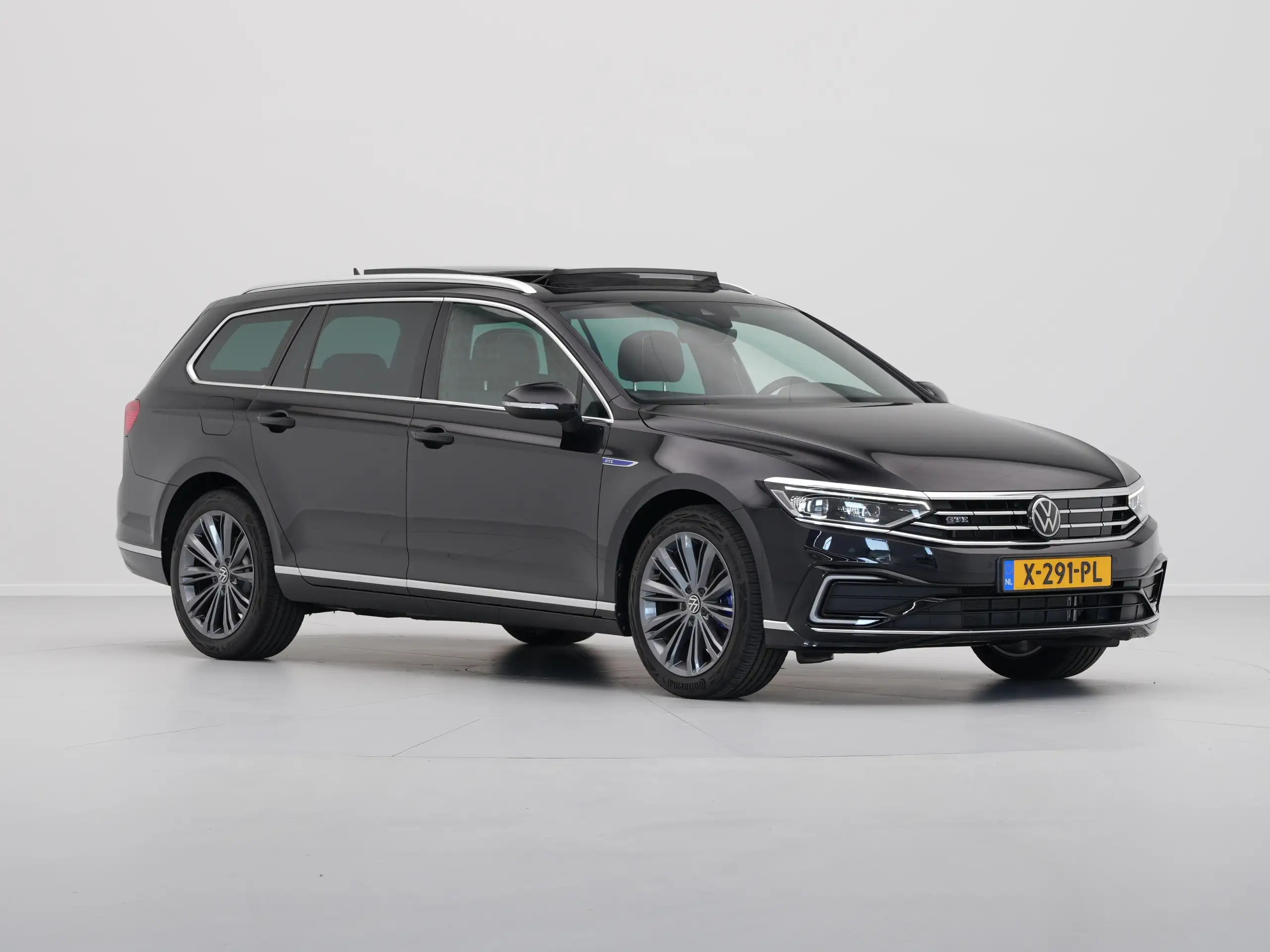 Volkswagen - Passat Variant