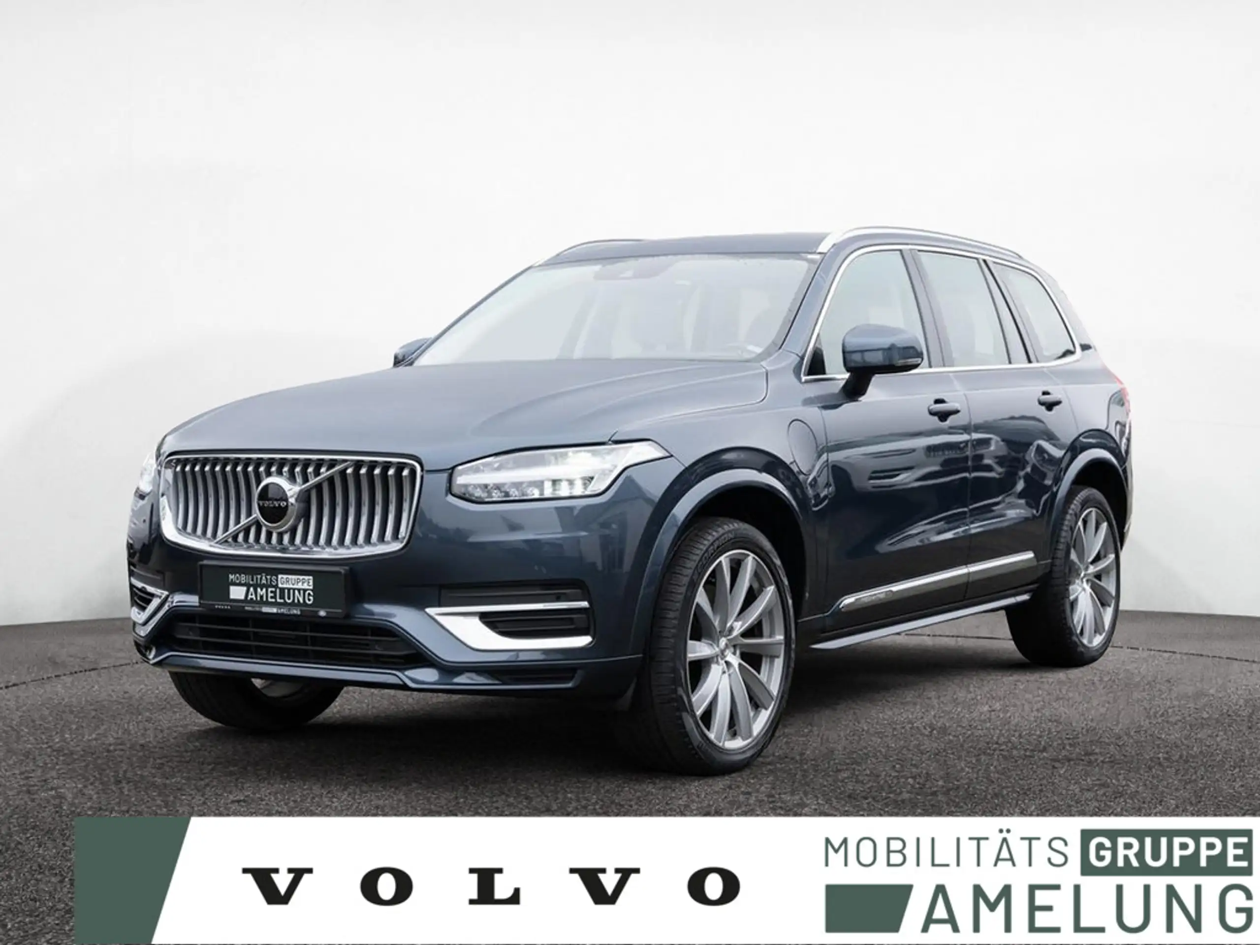 Volvo - XC90