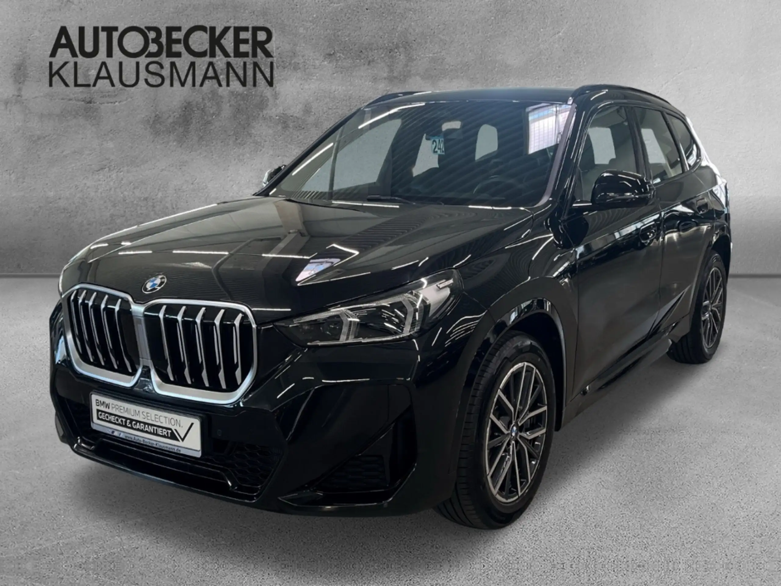 BMW - X1