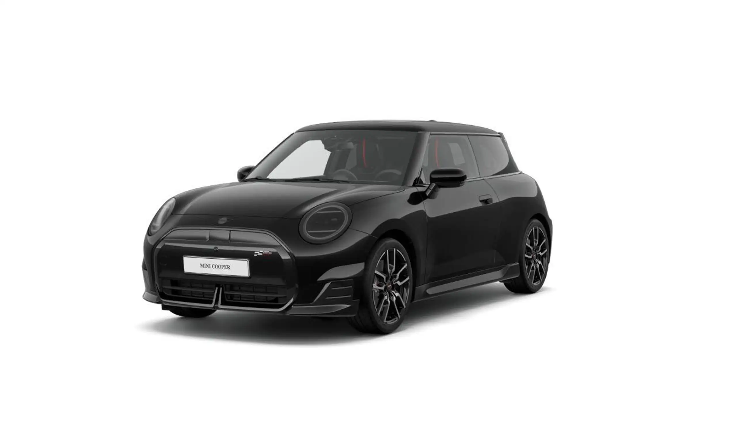 MINI Cooper 2024