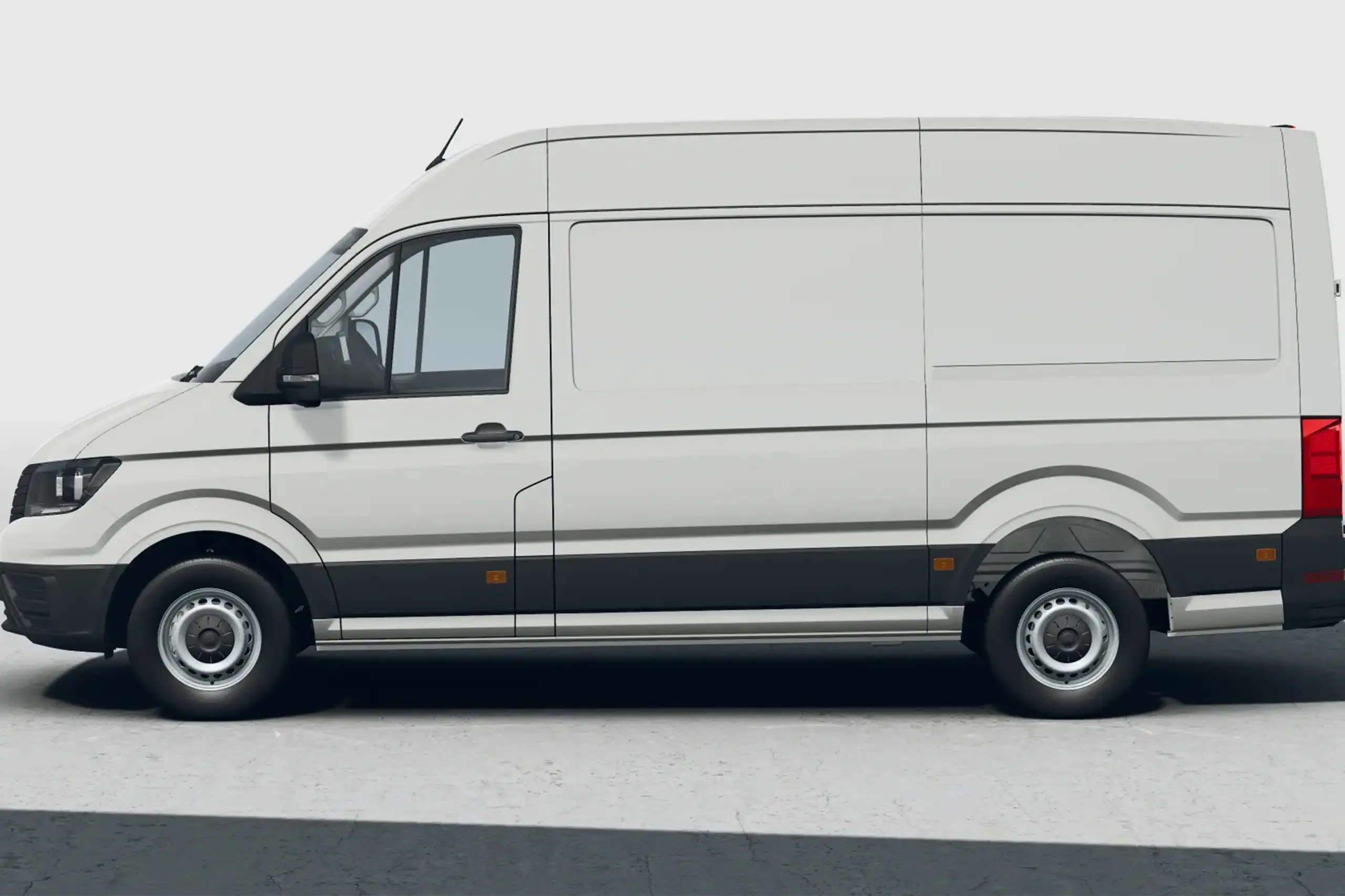 Volkswagen - Crafter