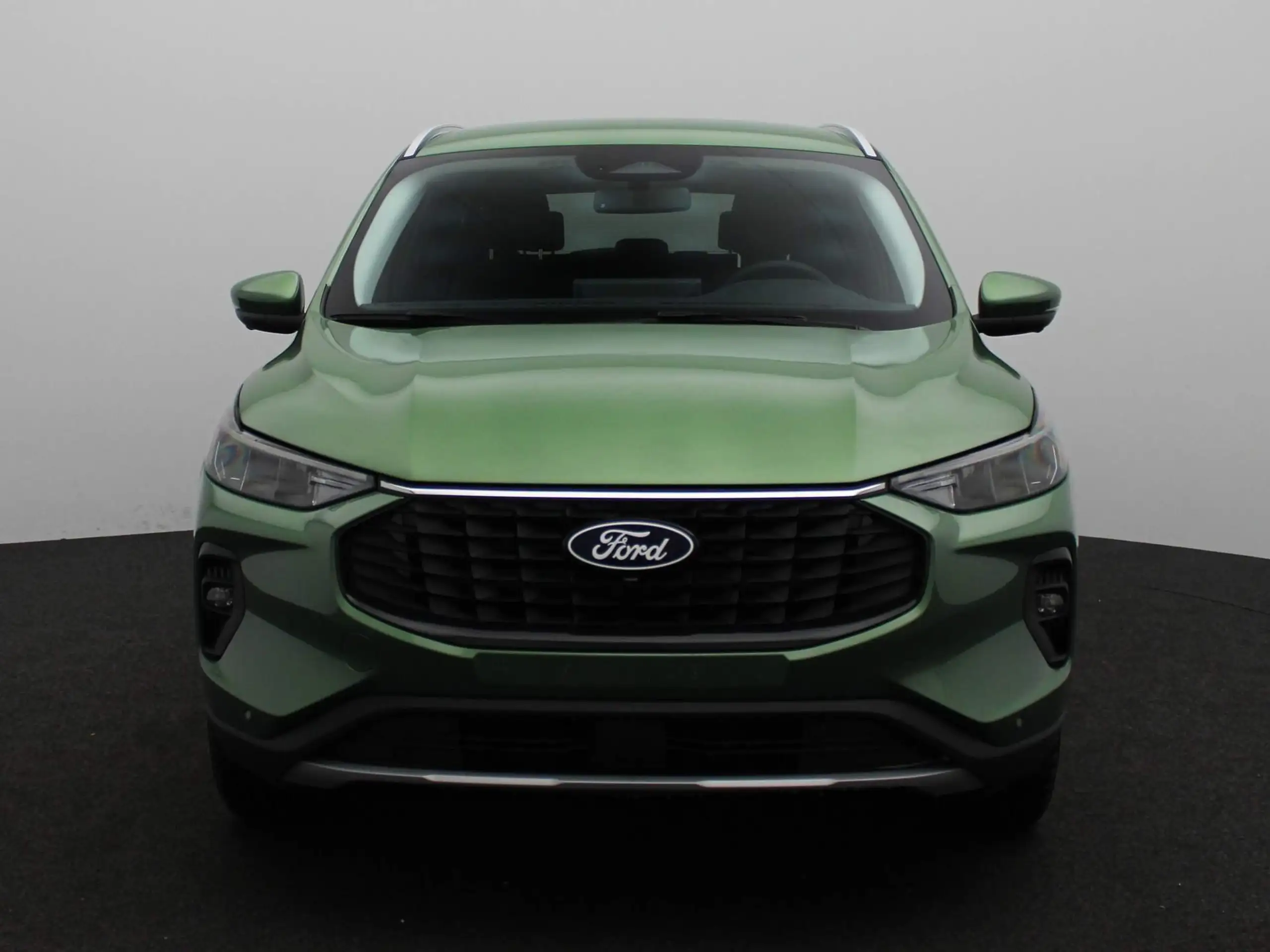 Ford - Kuga