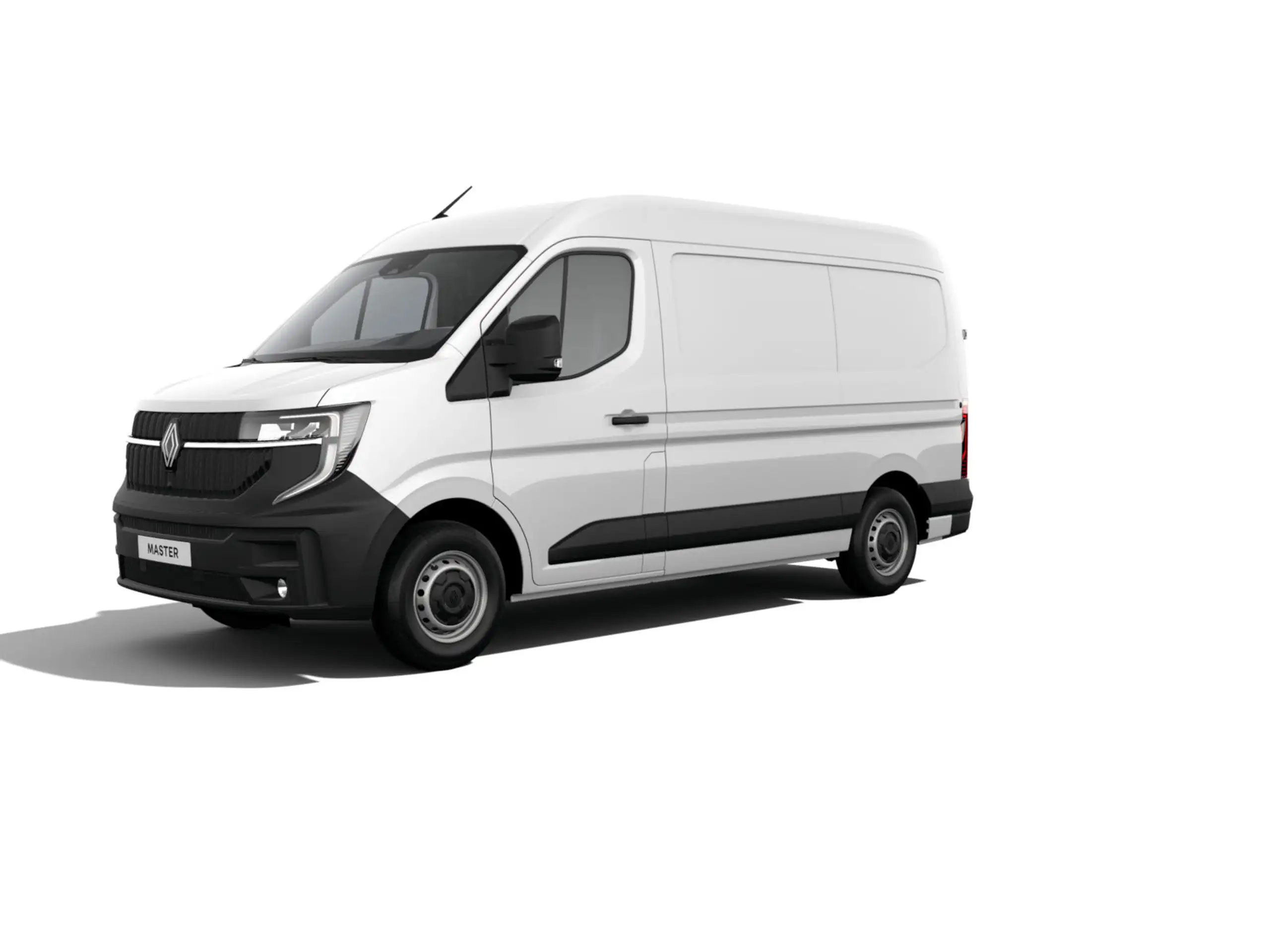 Renault - Master