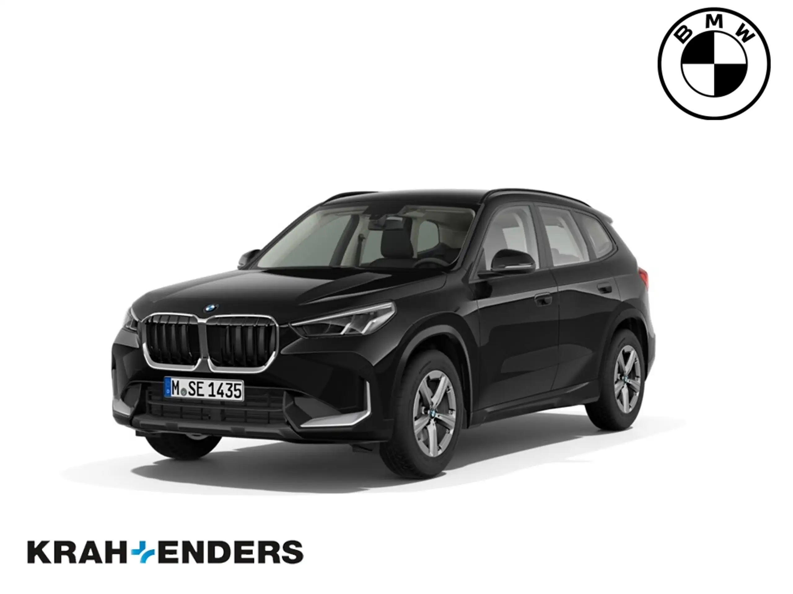 BMW - X1