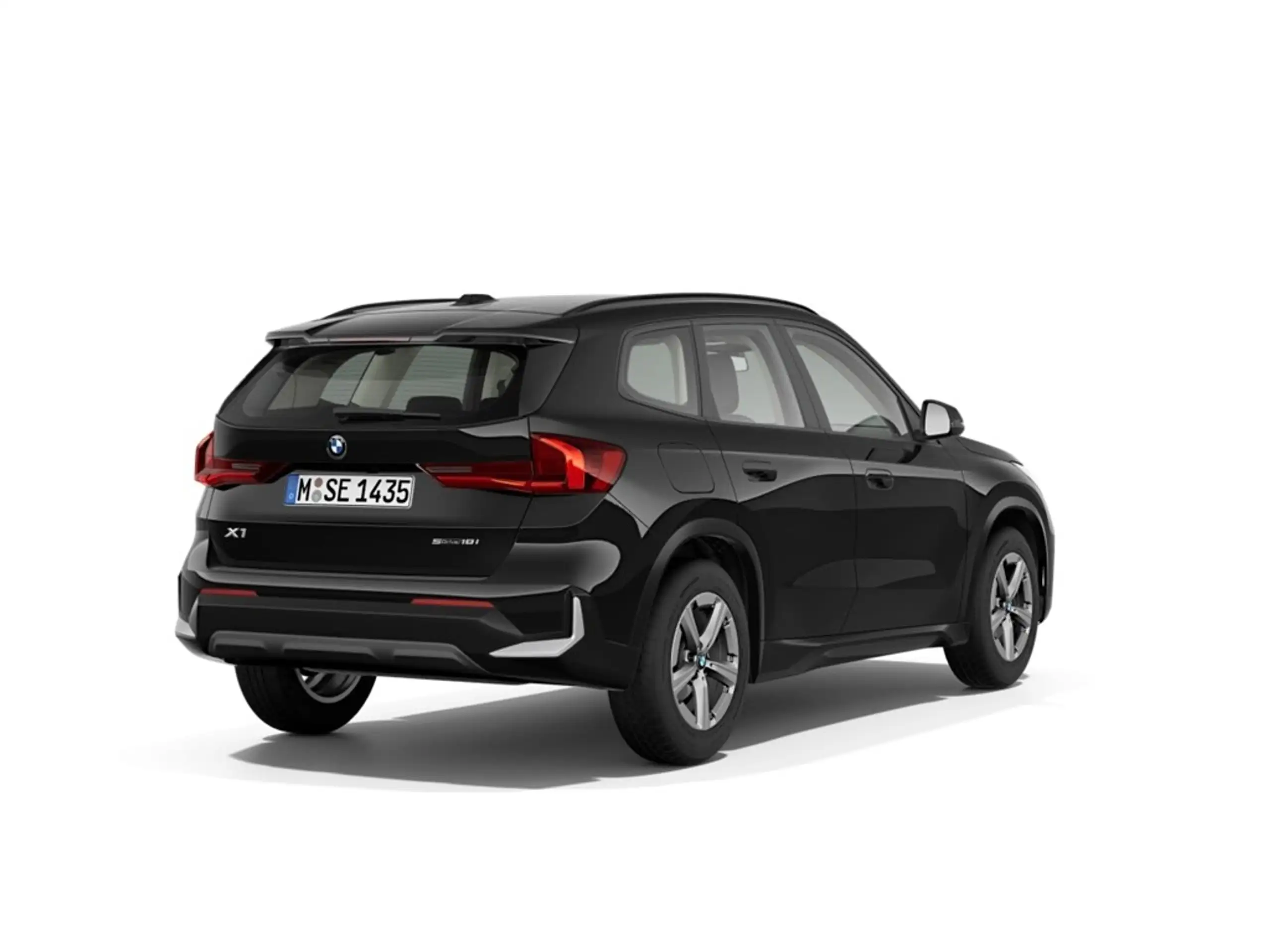 BMW - X1