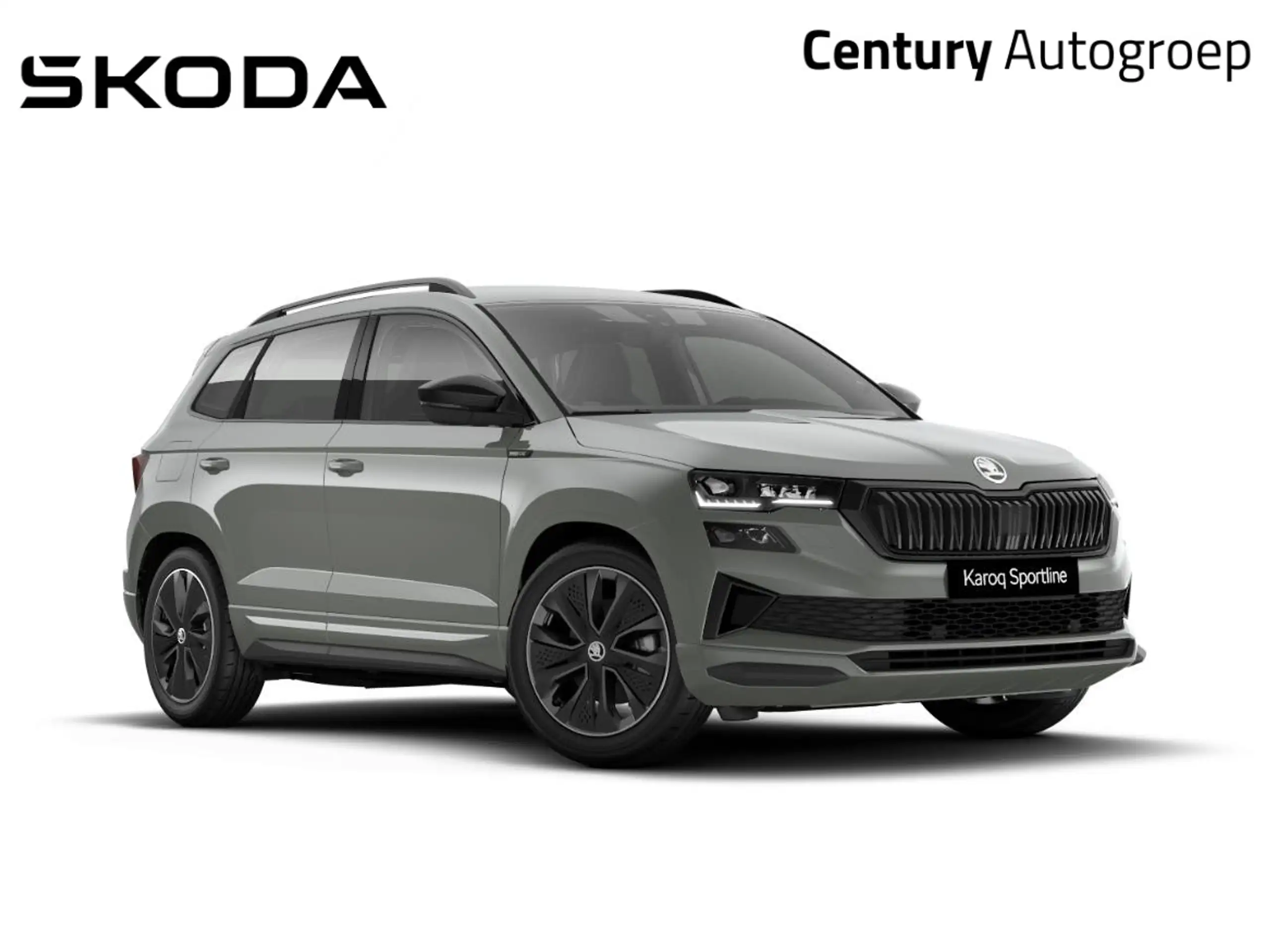 Skoda - Karoq