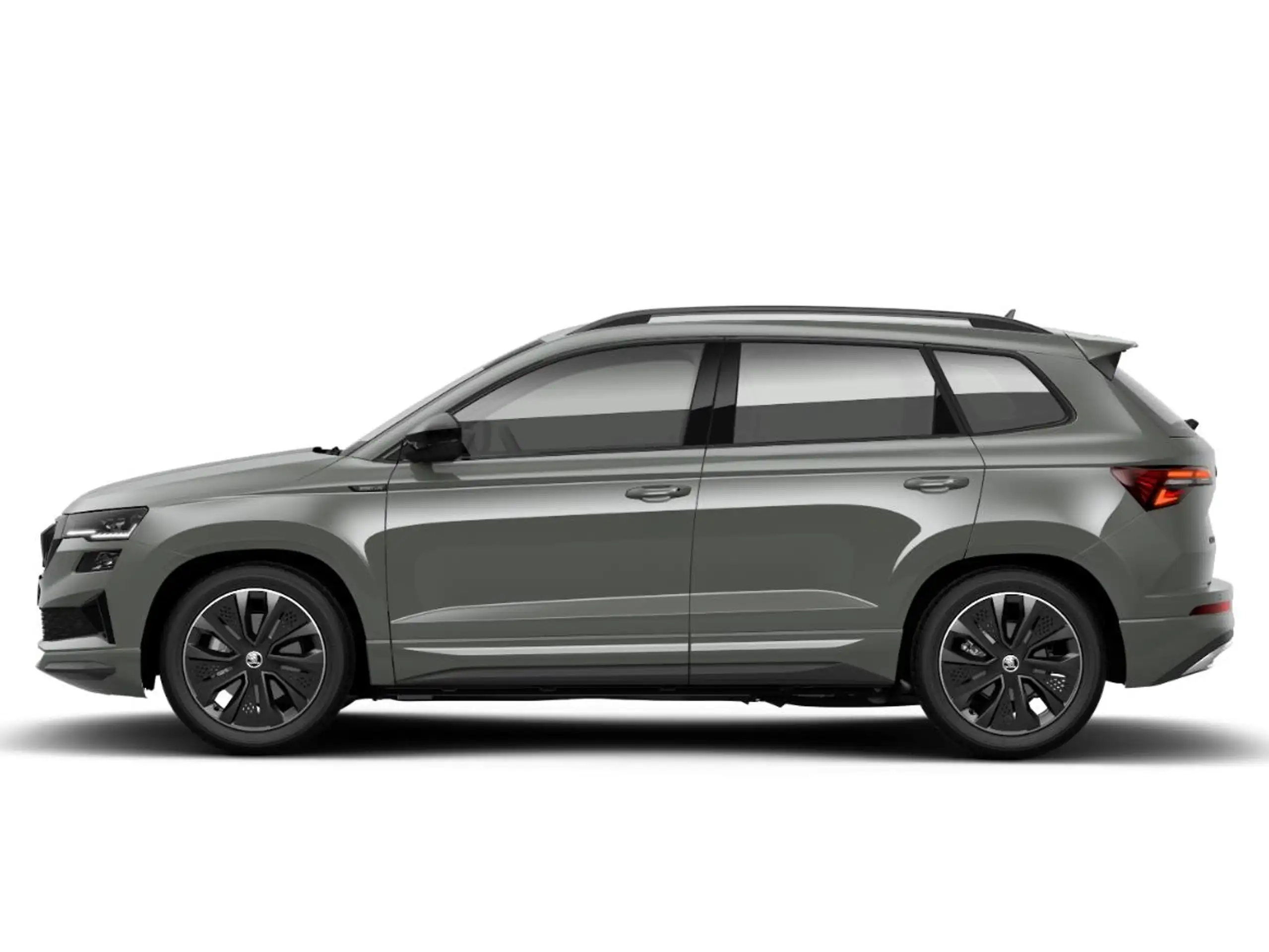 Skoda - Karoq