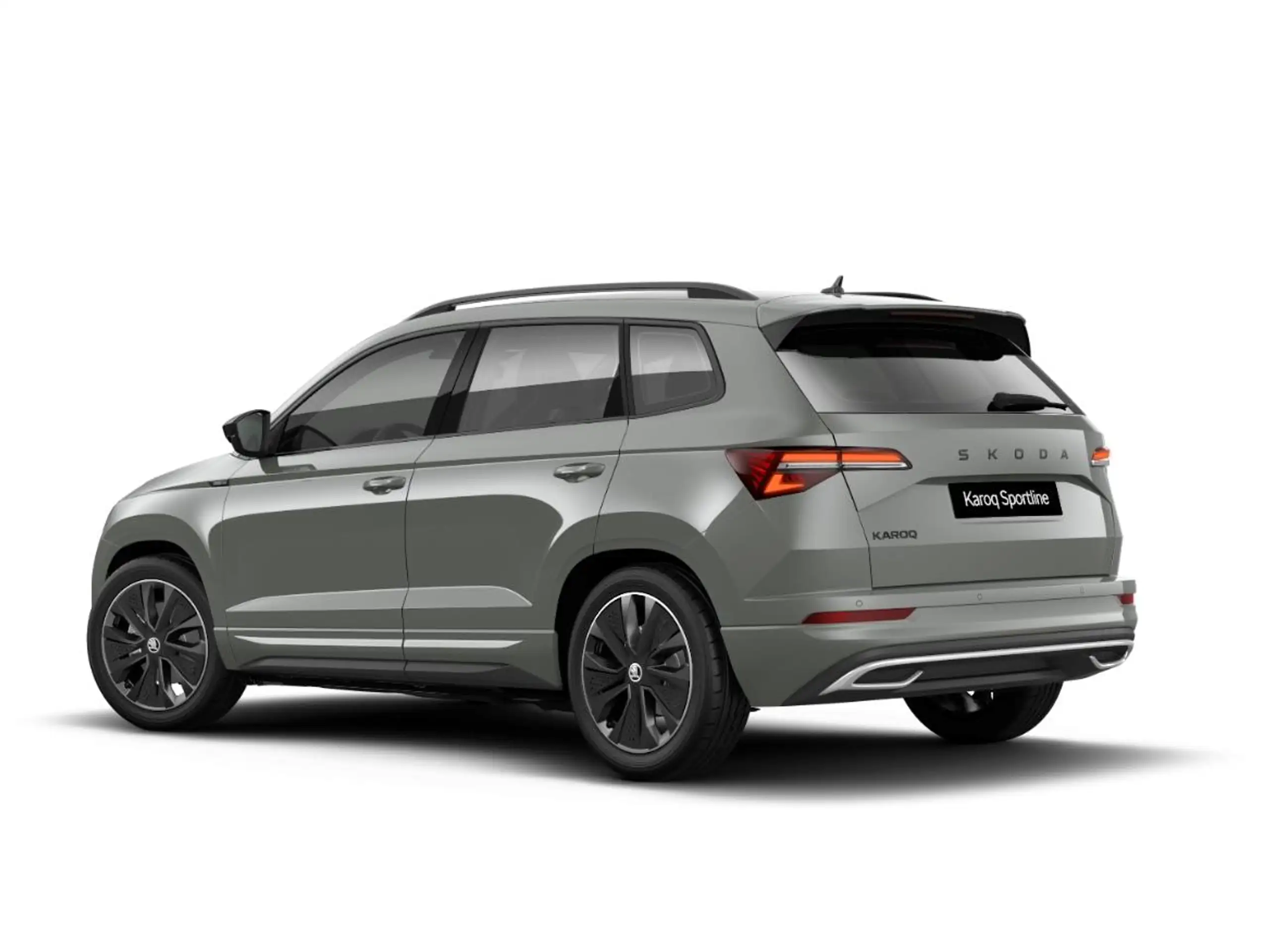 Skoda - Karoq