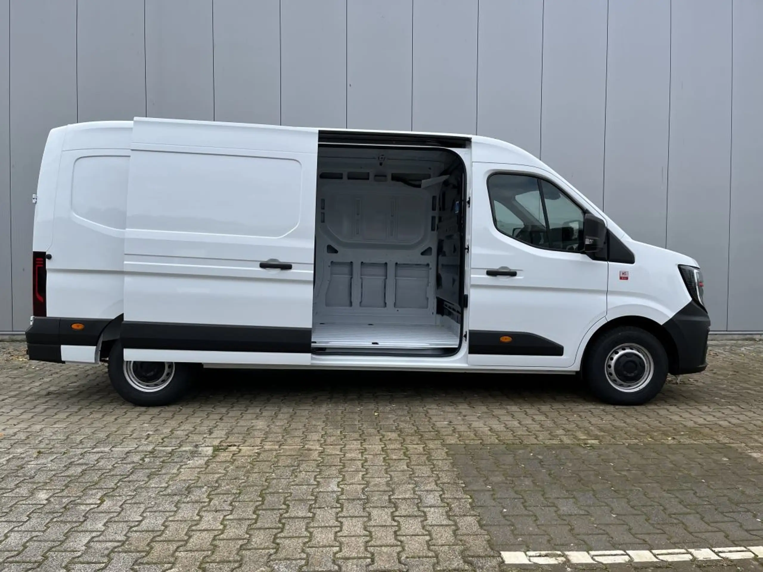 Renault - Master