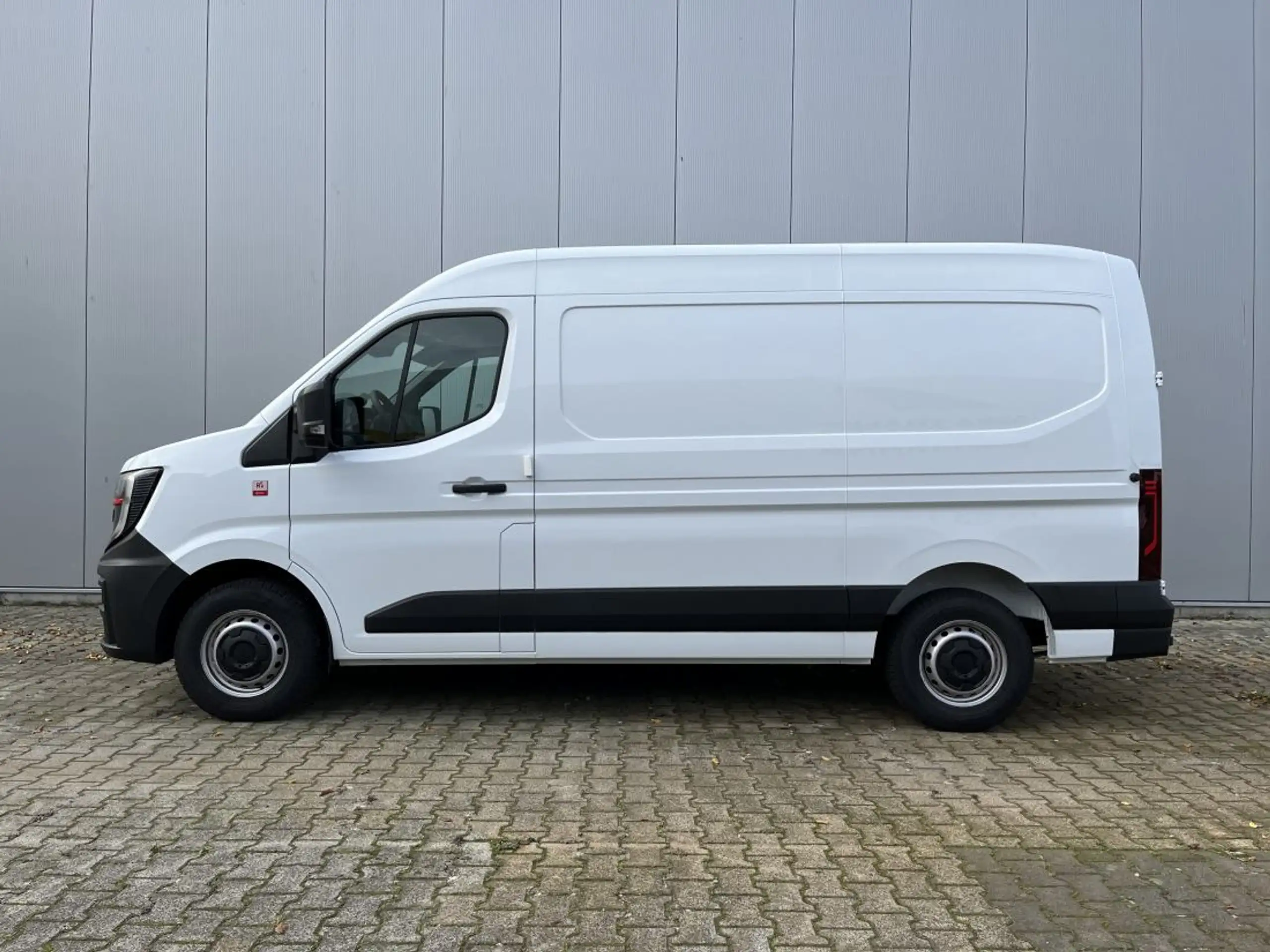 Renault - Master