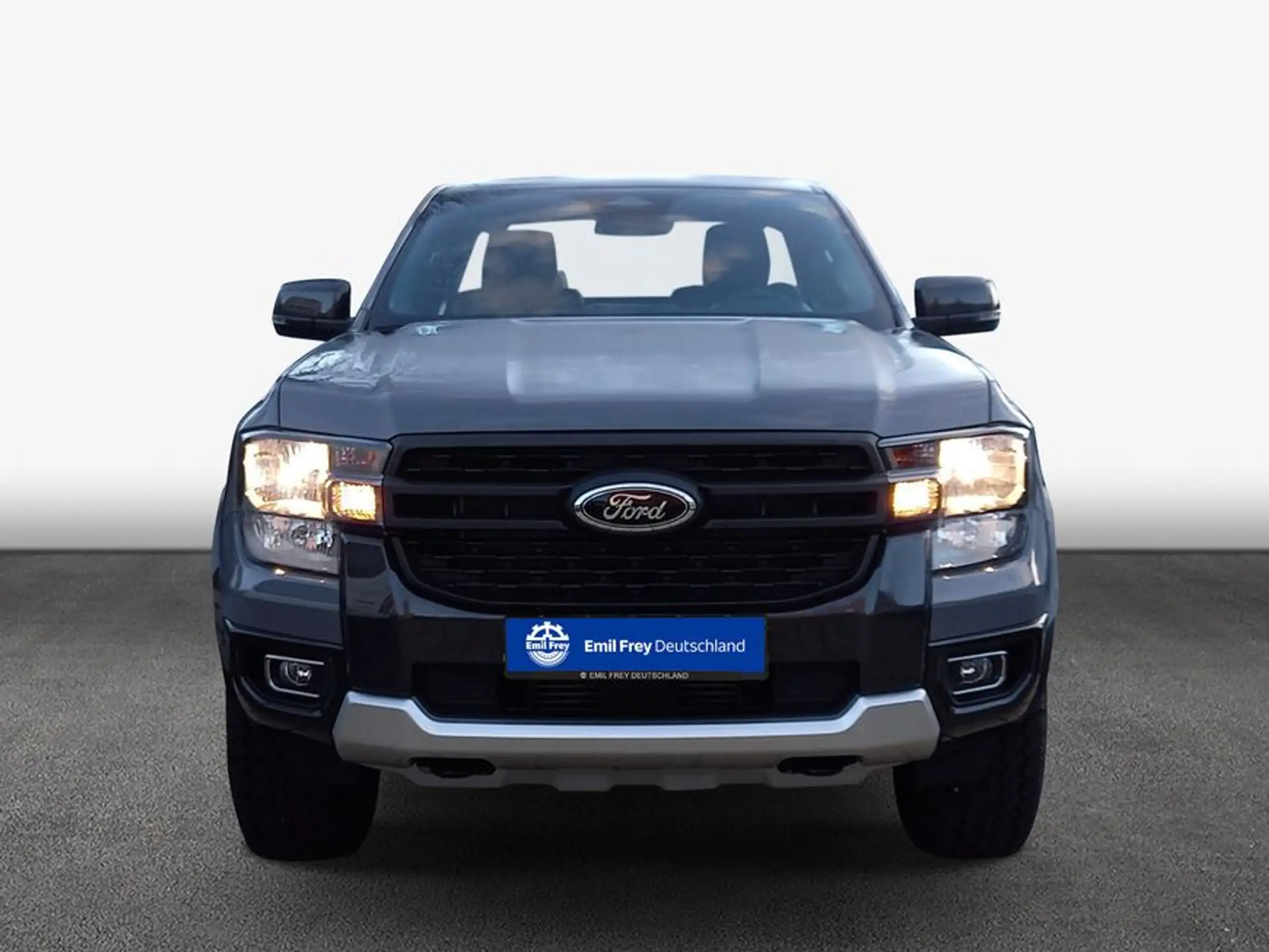 Ford - Ranger