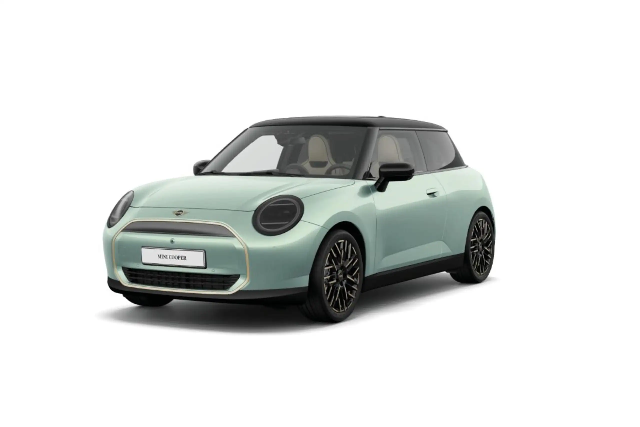 MINI - Cooper