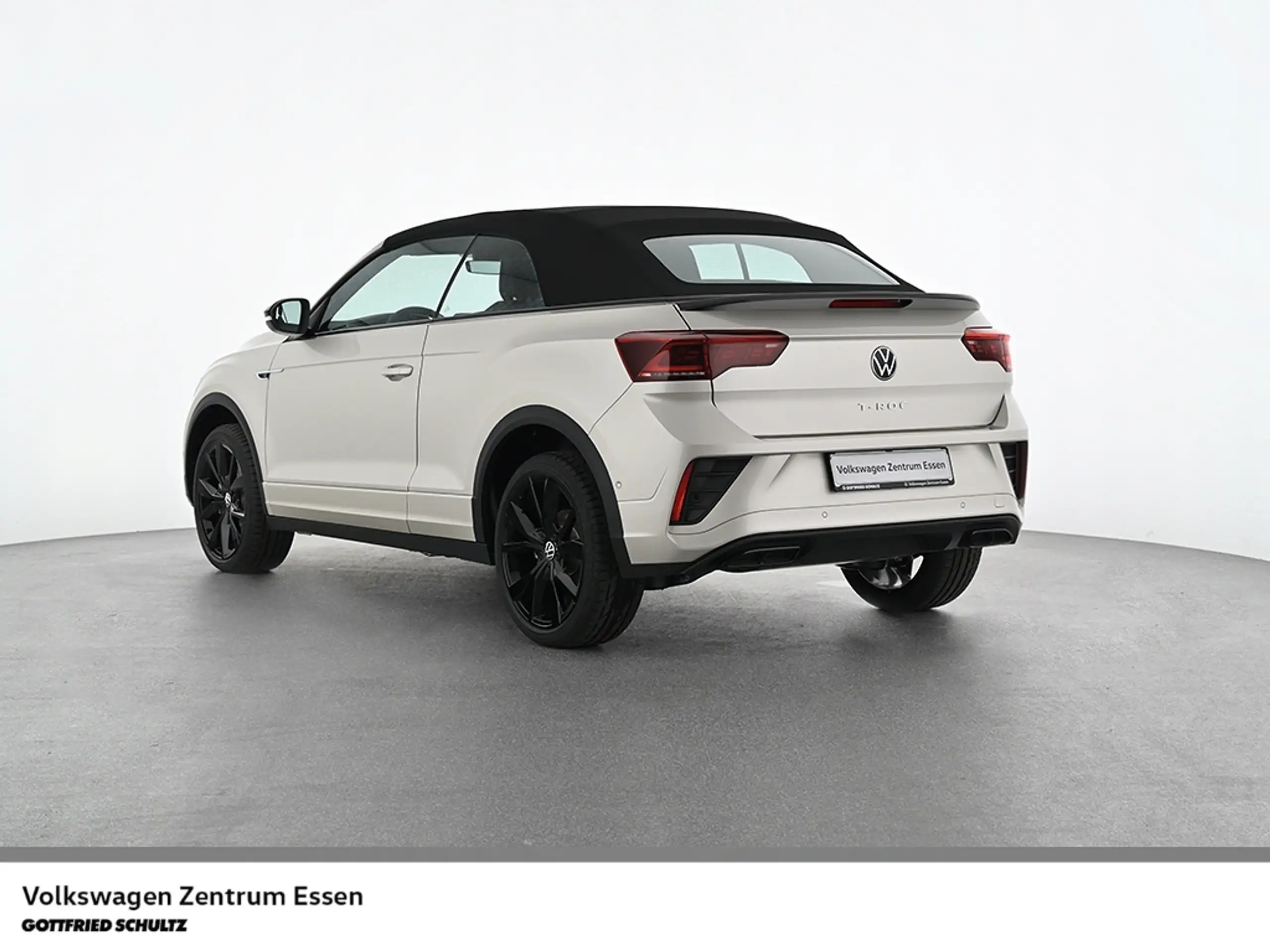 Volkswagen - T-Roc