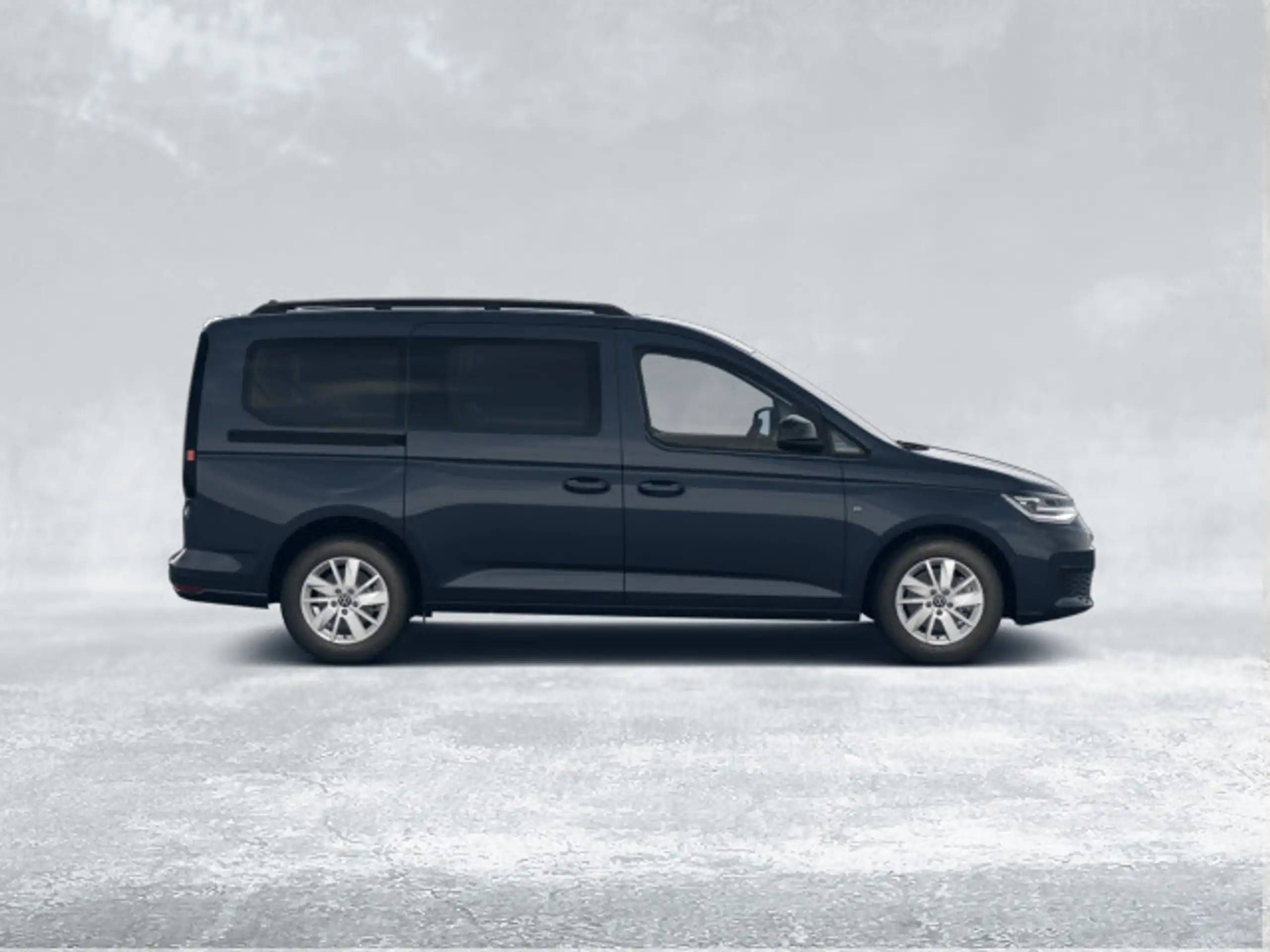 Volkswagen - Caddy