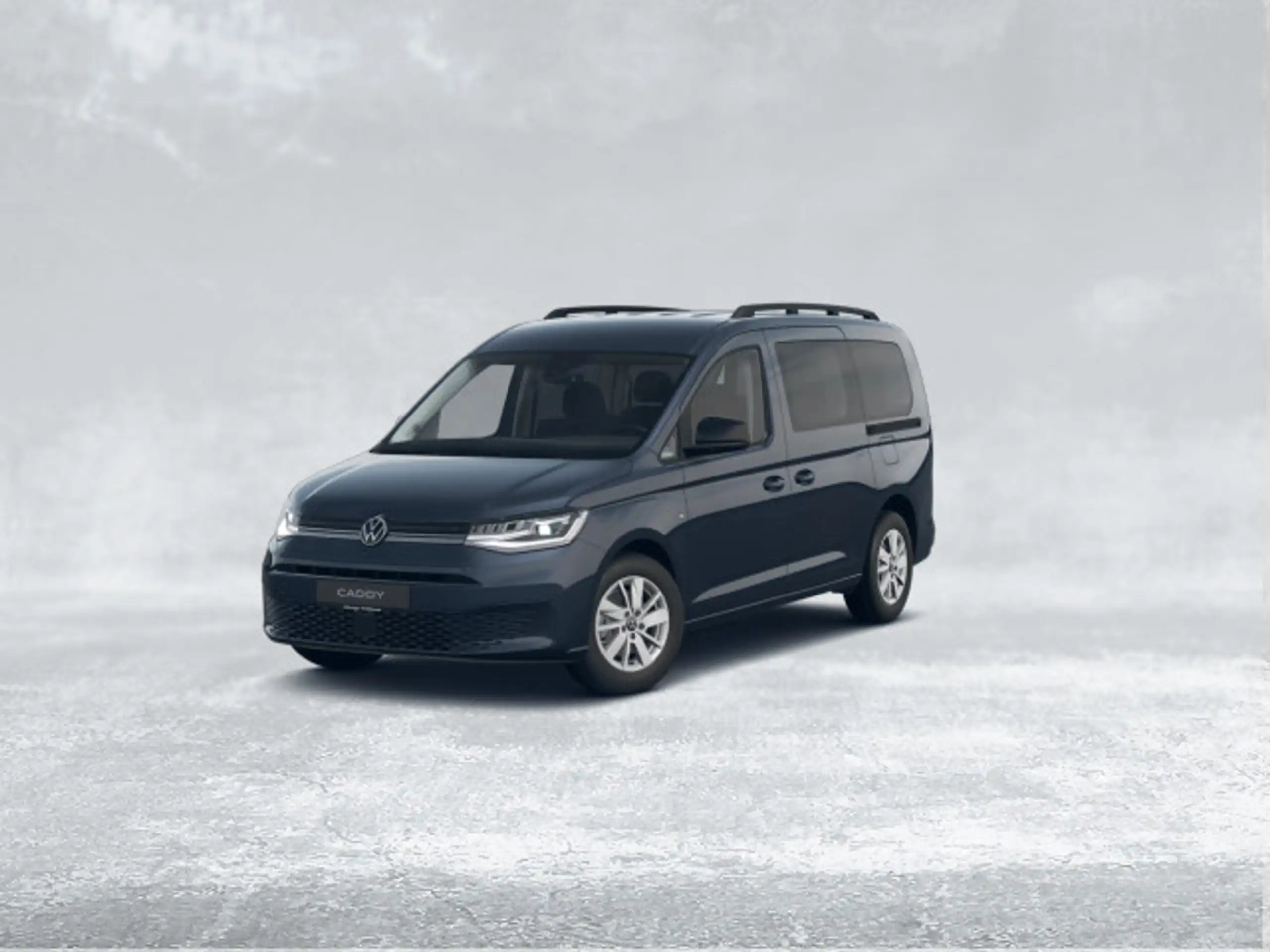 Volkswagen - Caddy