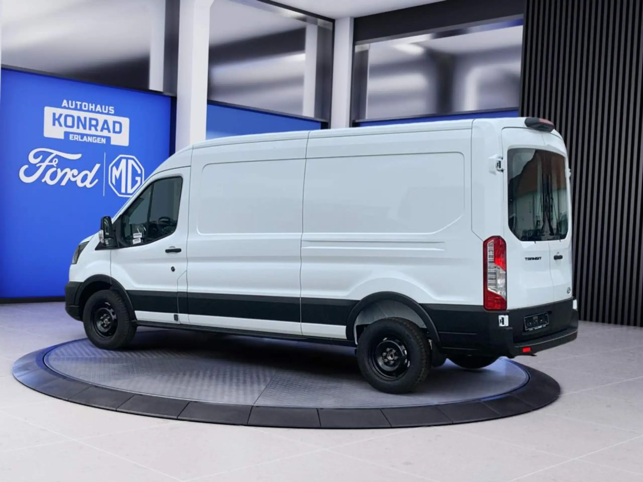 Ford - Transit