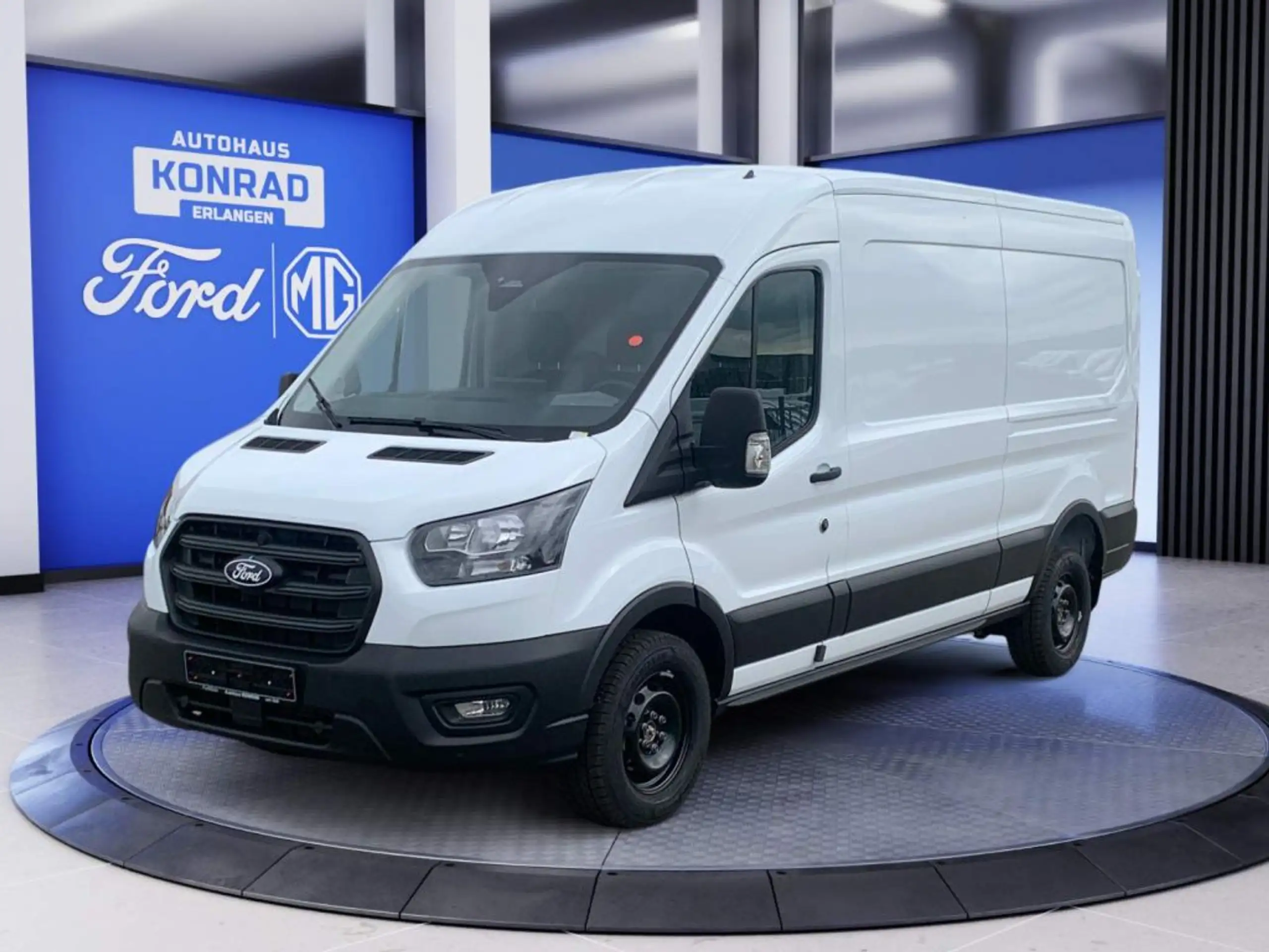 Ford - Transit