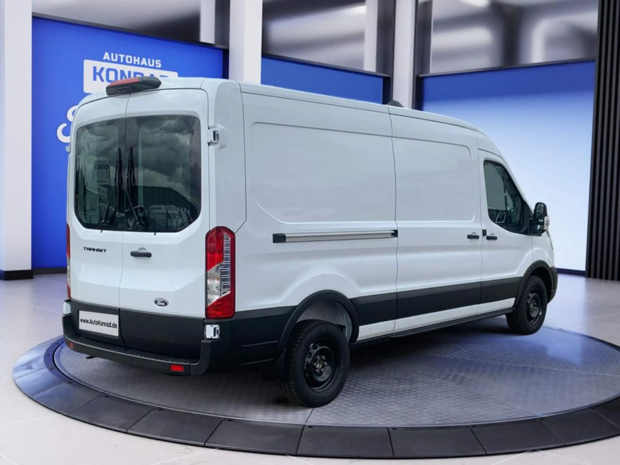 Ford - Transit