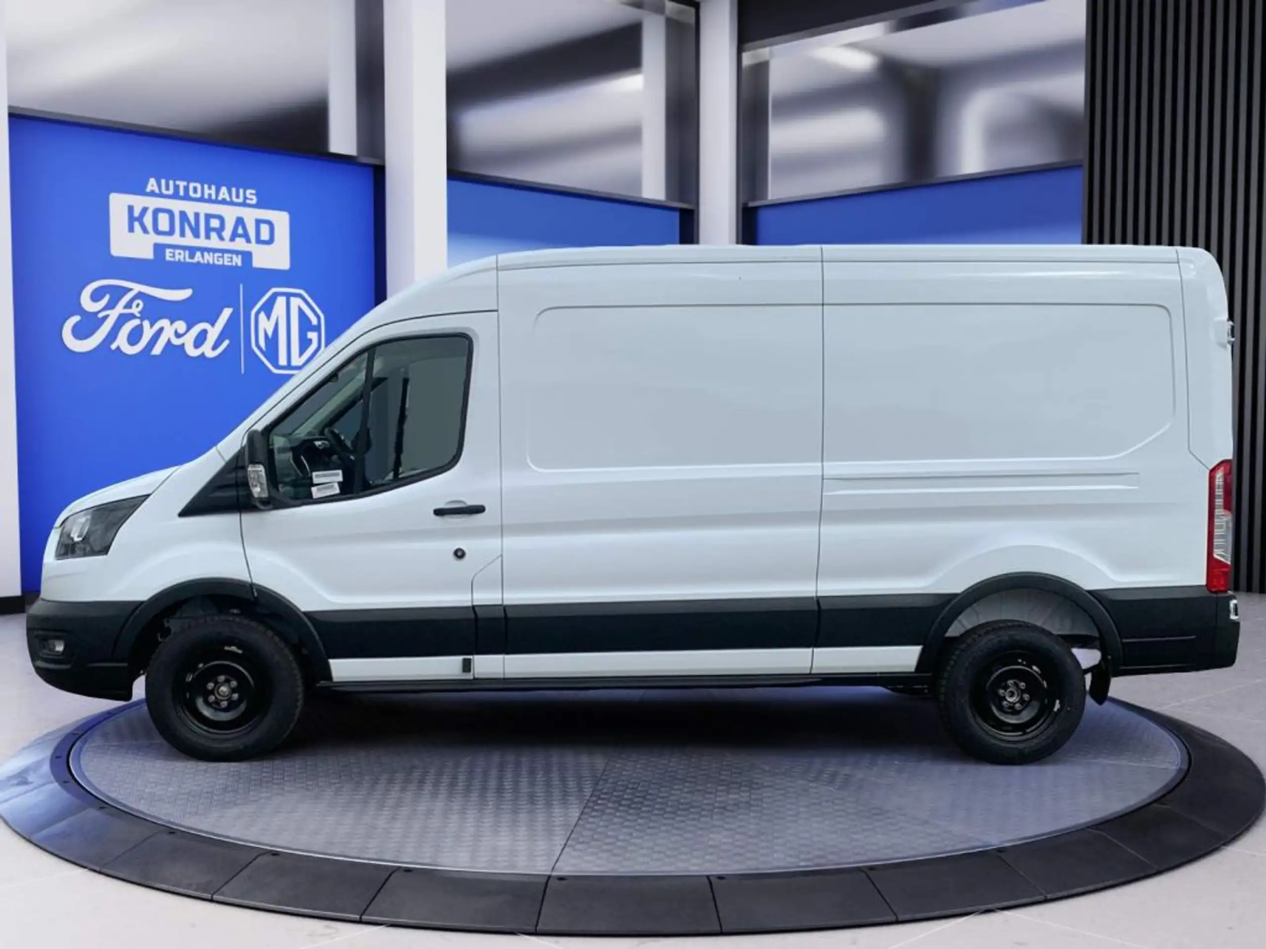 Ford - Transit