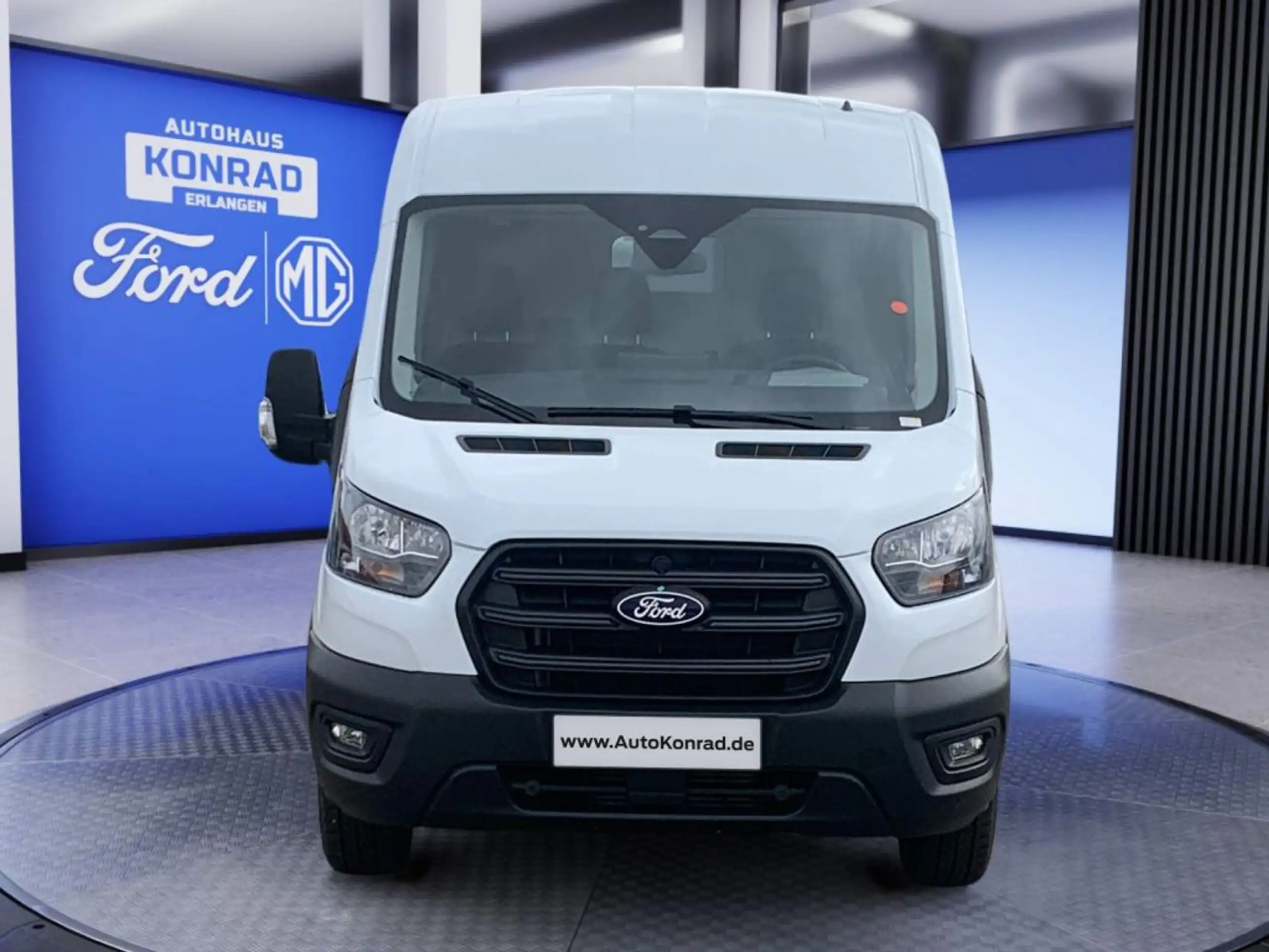 Ford - Transit