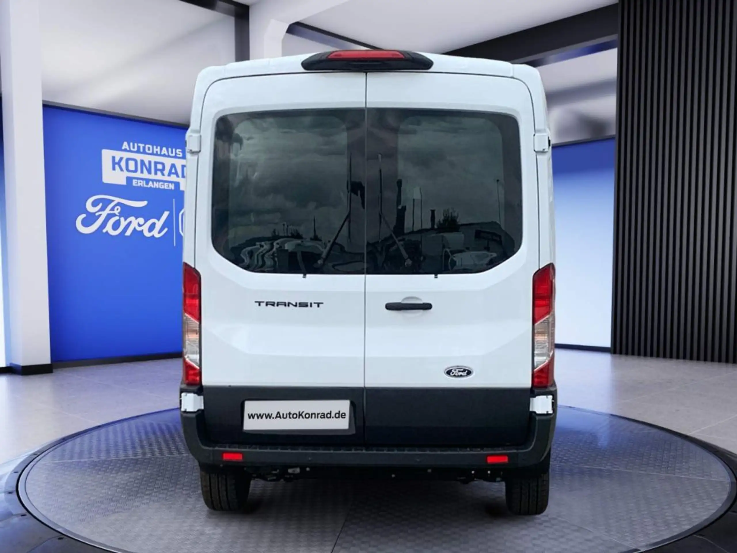 Ford - Transit