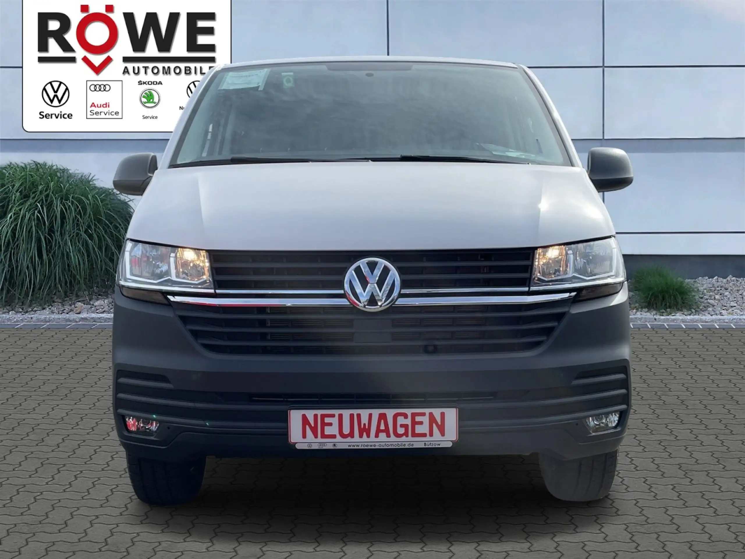 Volkswagen - T6.1 Transporter