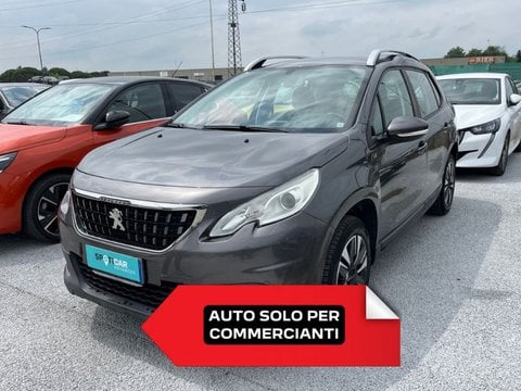 Peugeot - 2008