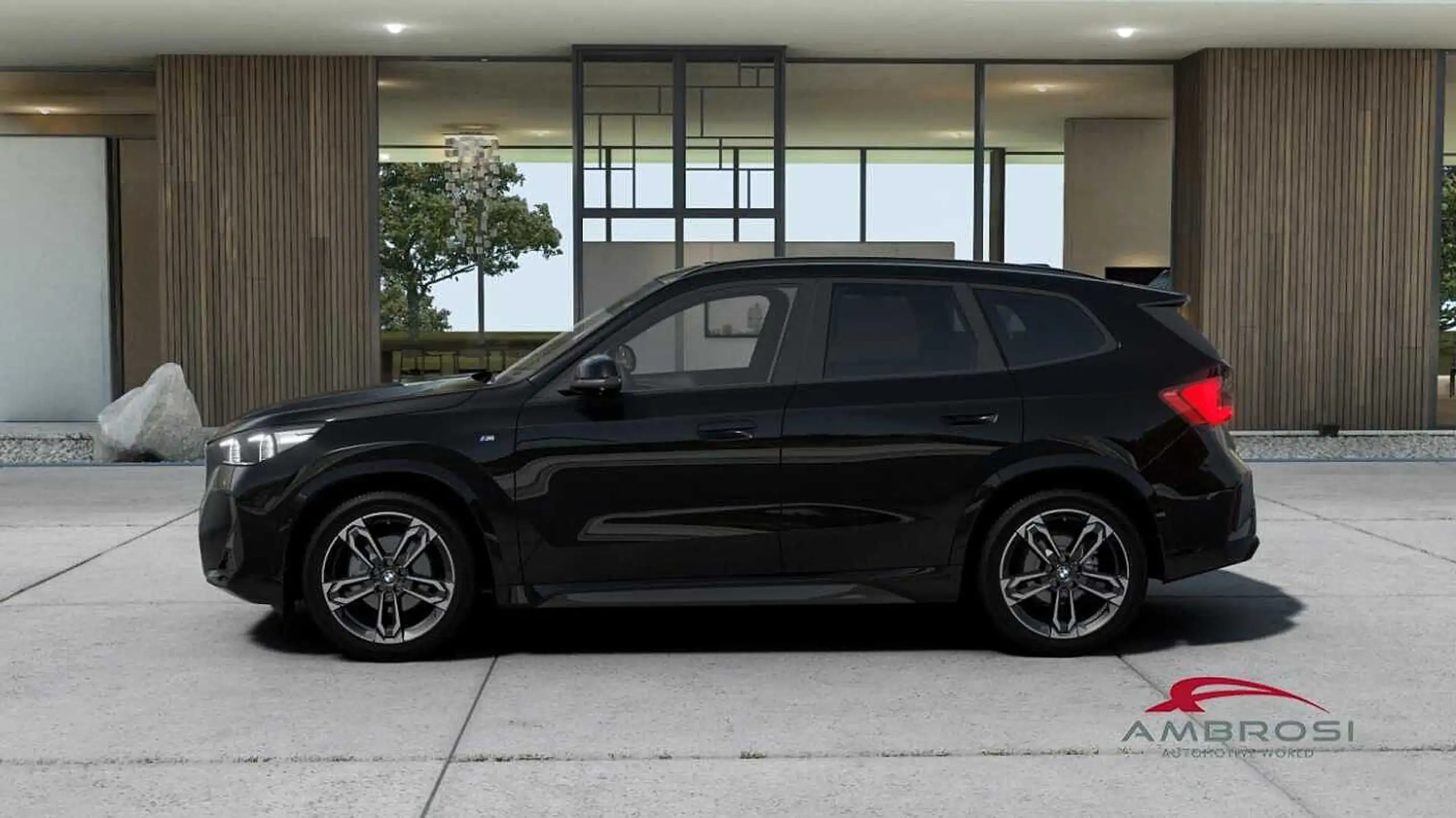 BMW - X1