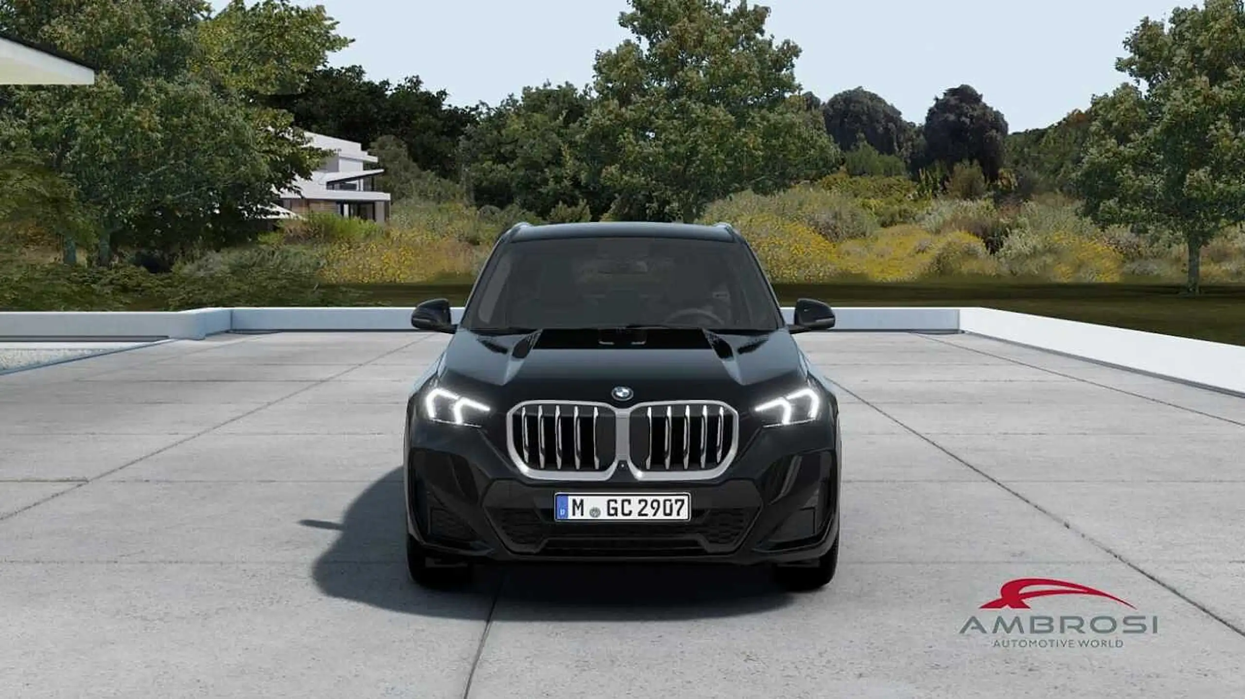 BMW - X1