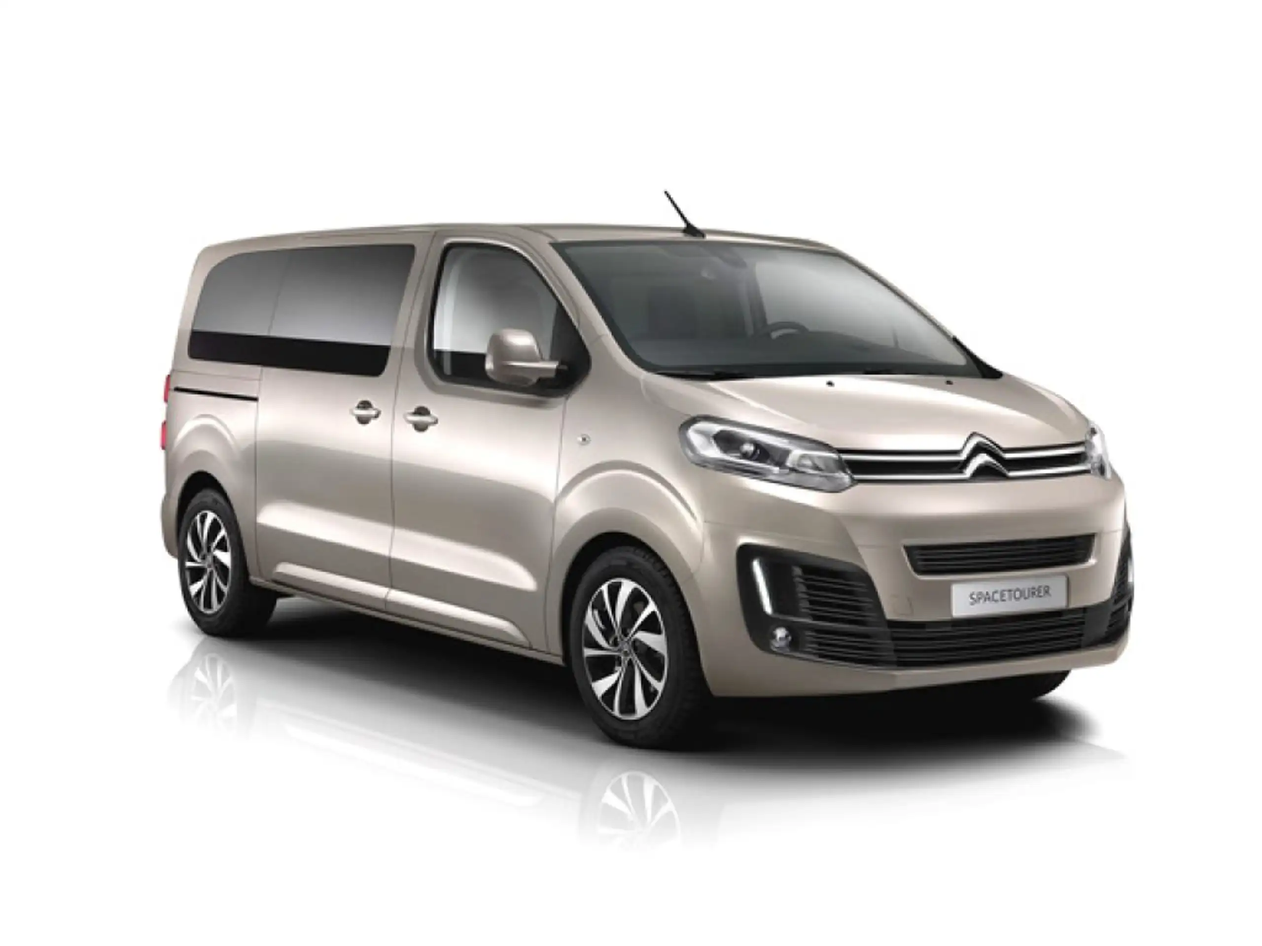 Citroen - Spacetourer