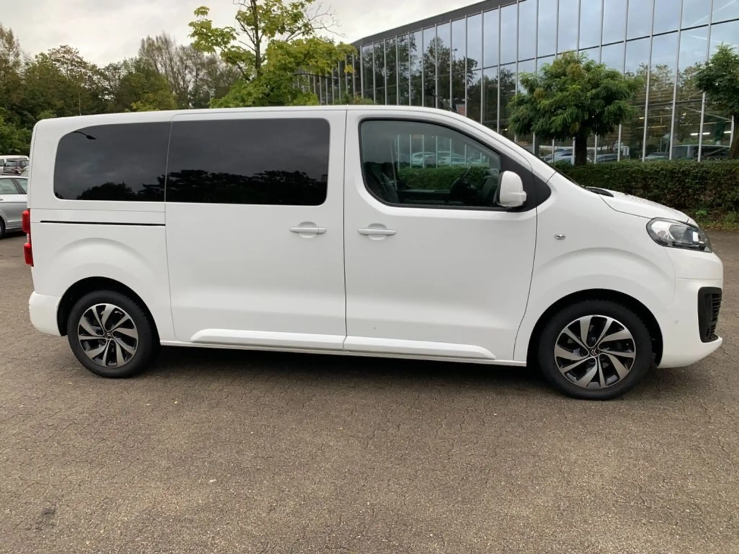 Citroen - Spacetourer