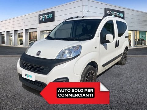 Fiat - Qubo