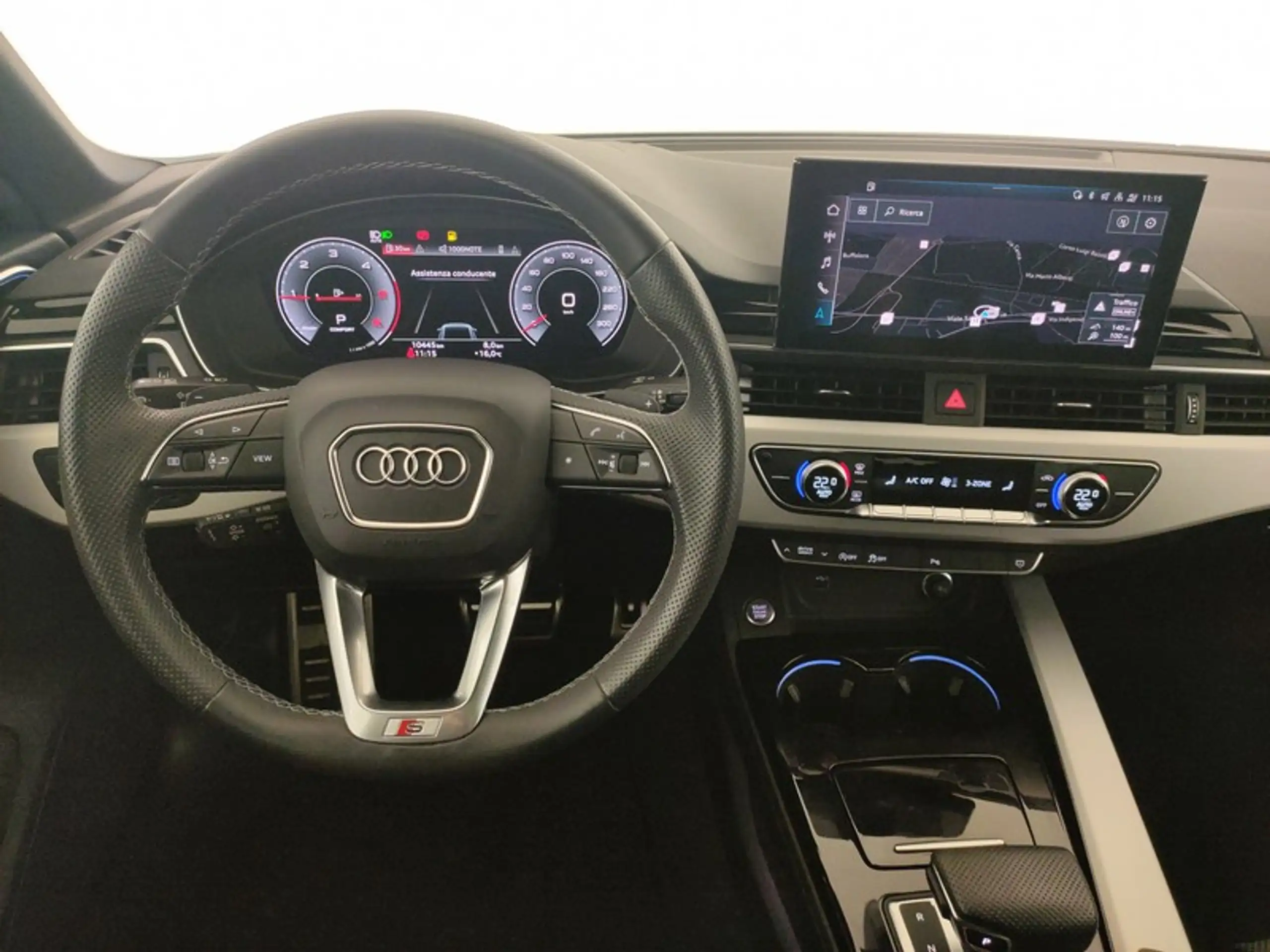 Audi - A4