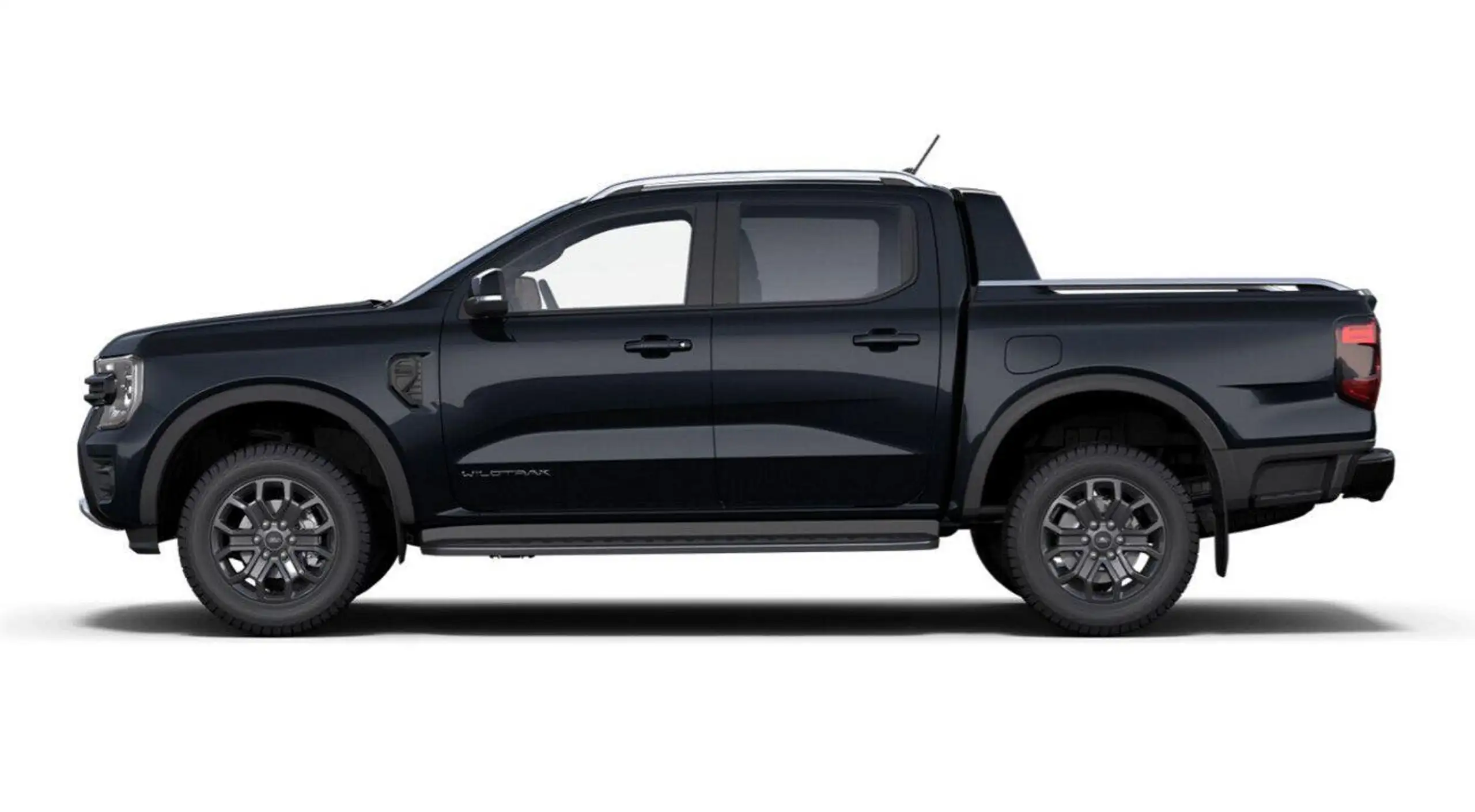 Ford Ranger 2024