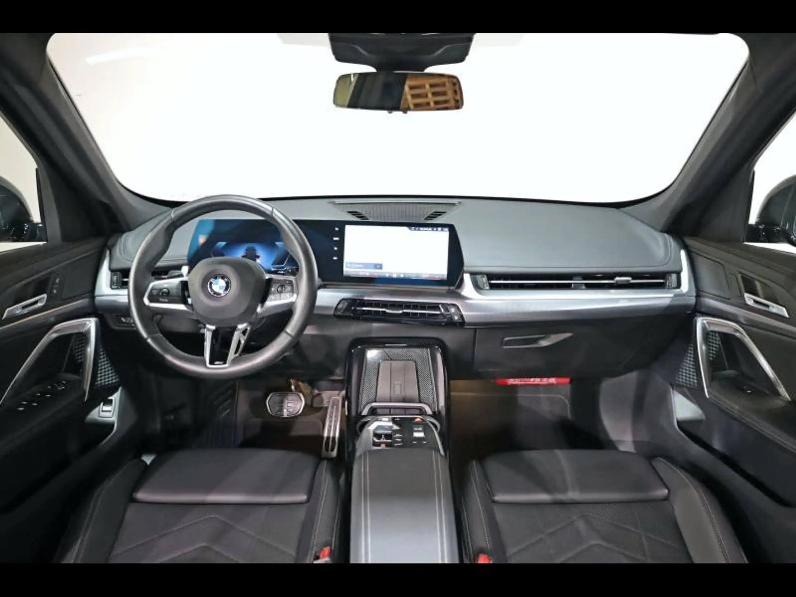 BMW - X1