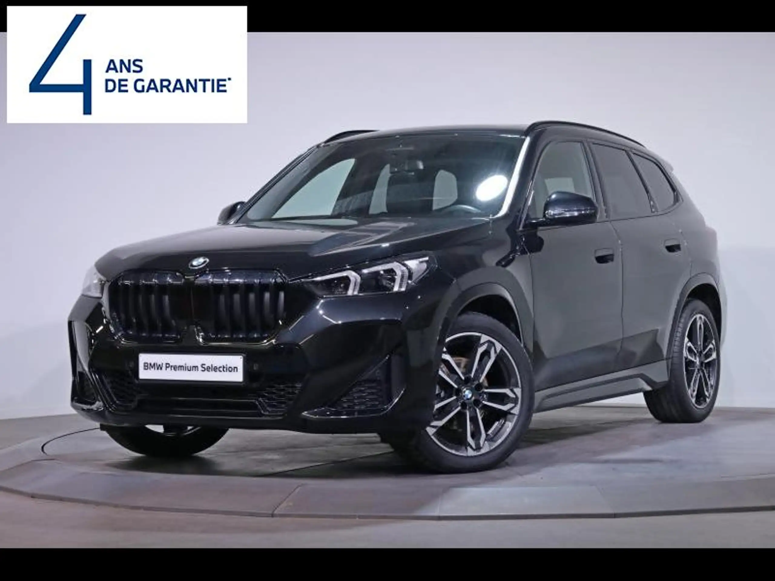 BMW X1 2024