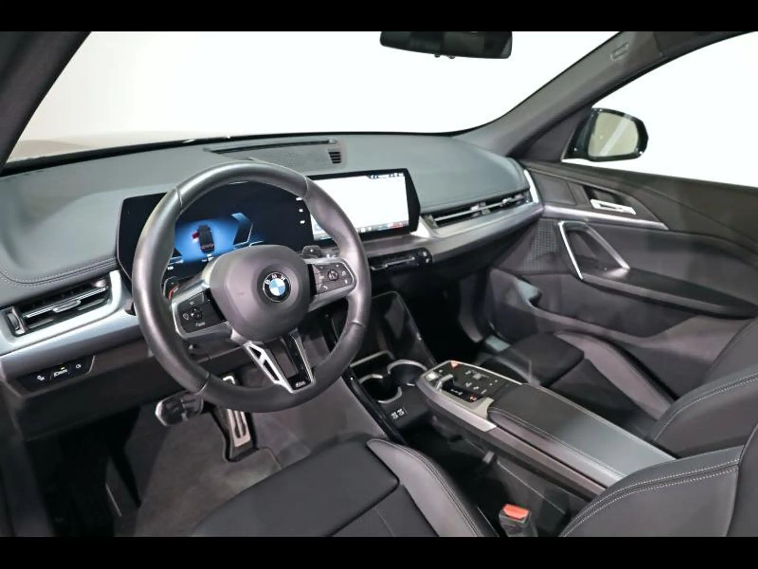 BMW - X1