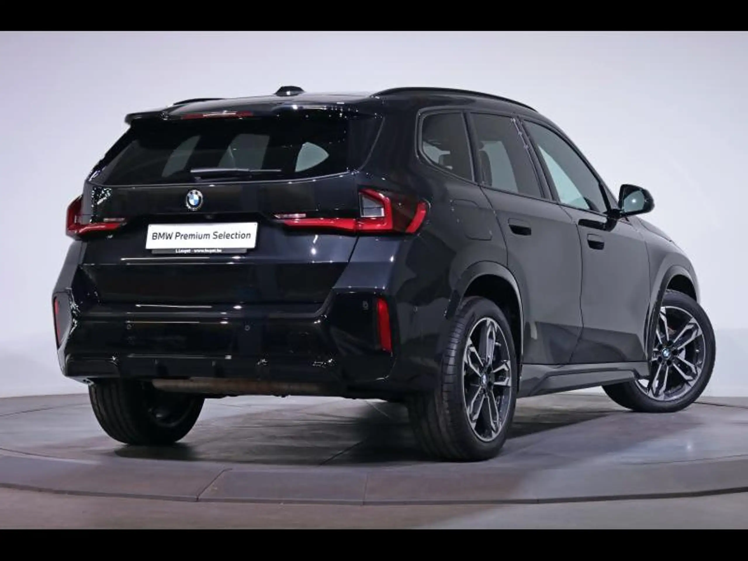 BMW - X1