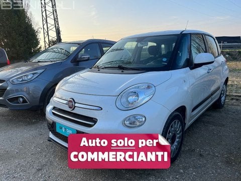 Fiat - 500L