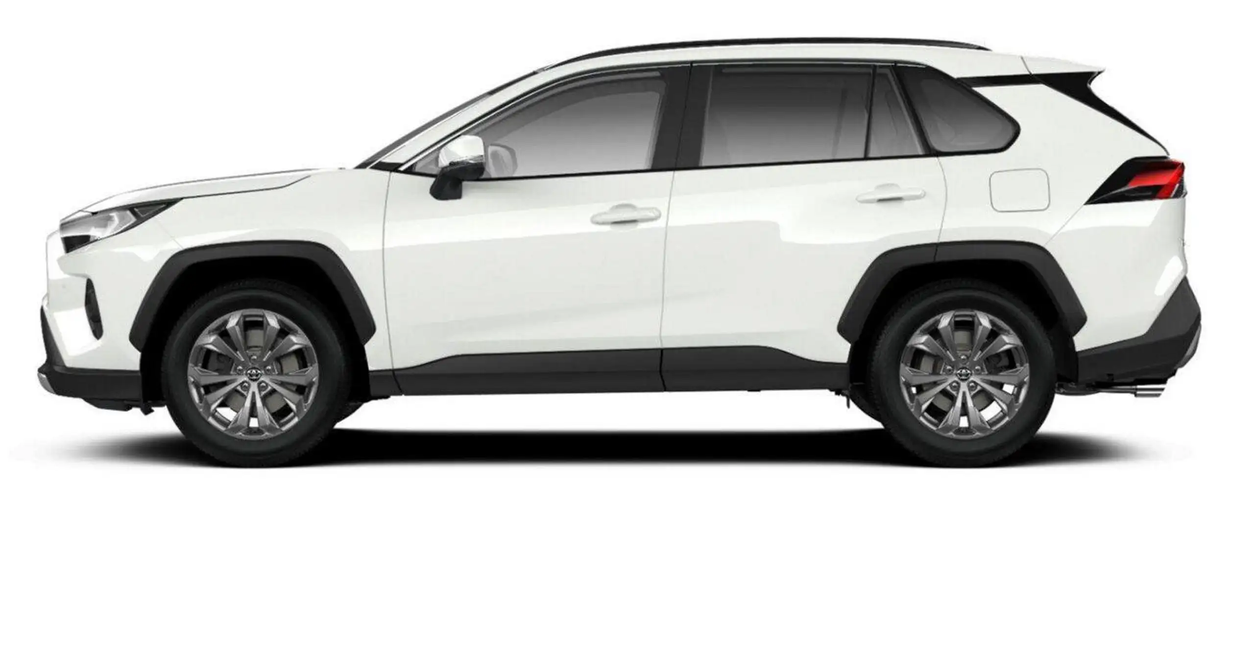 Toyota - RAV 4