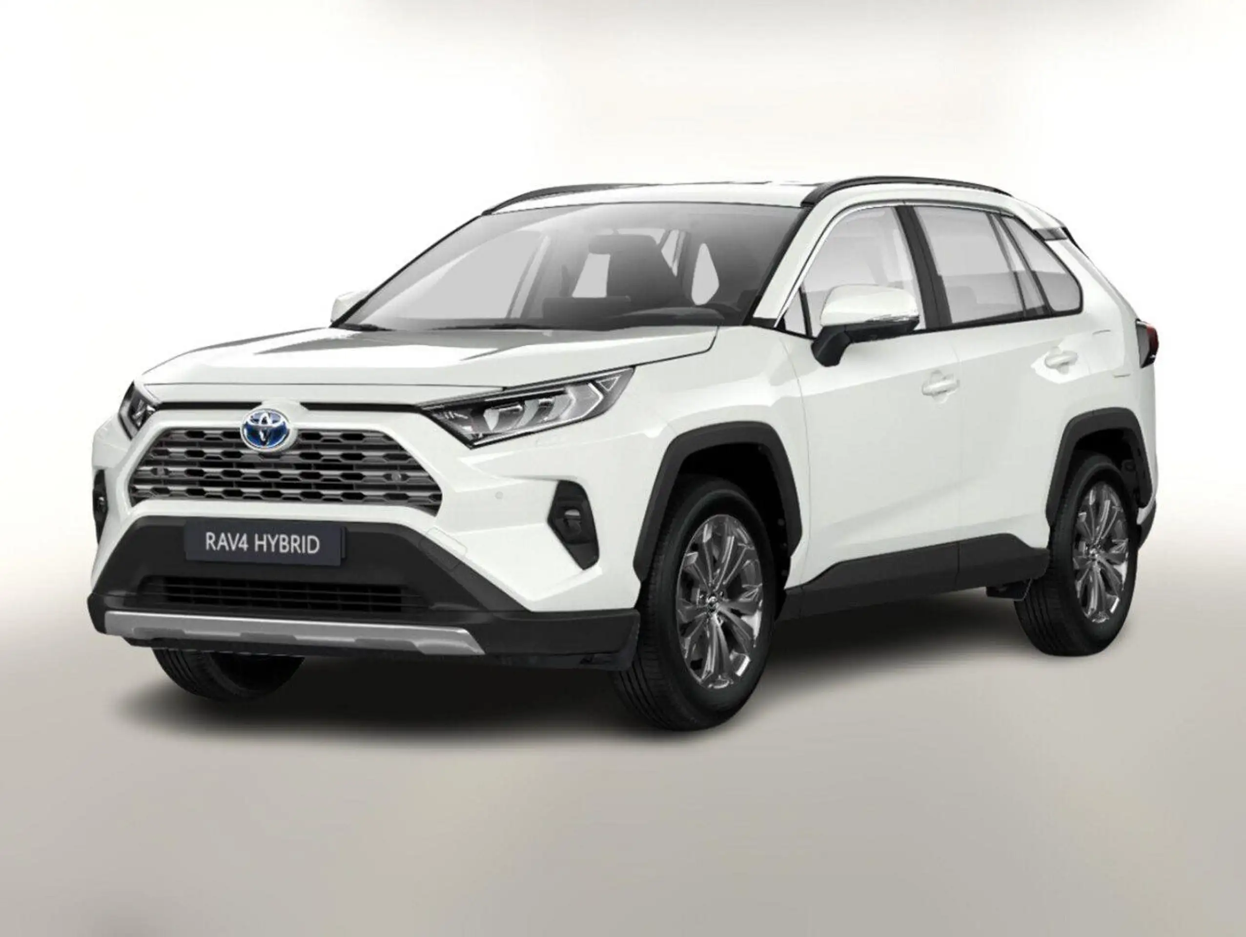 Toyota - RAV 4