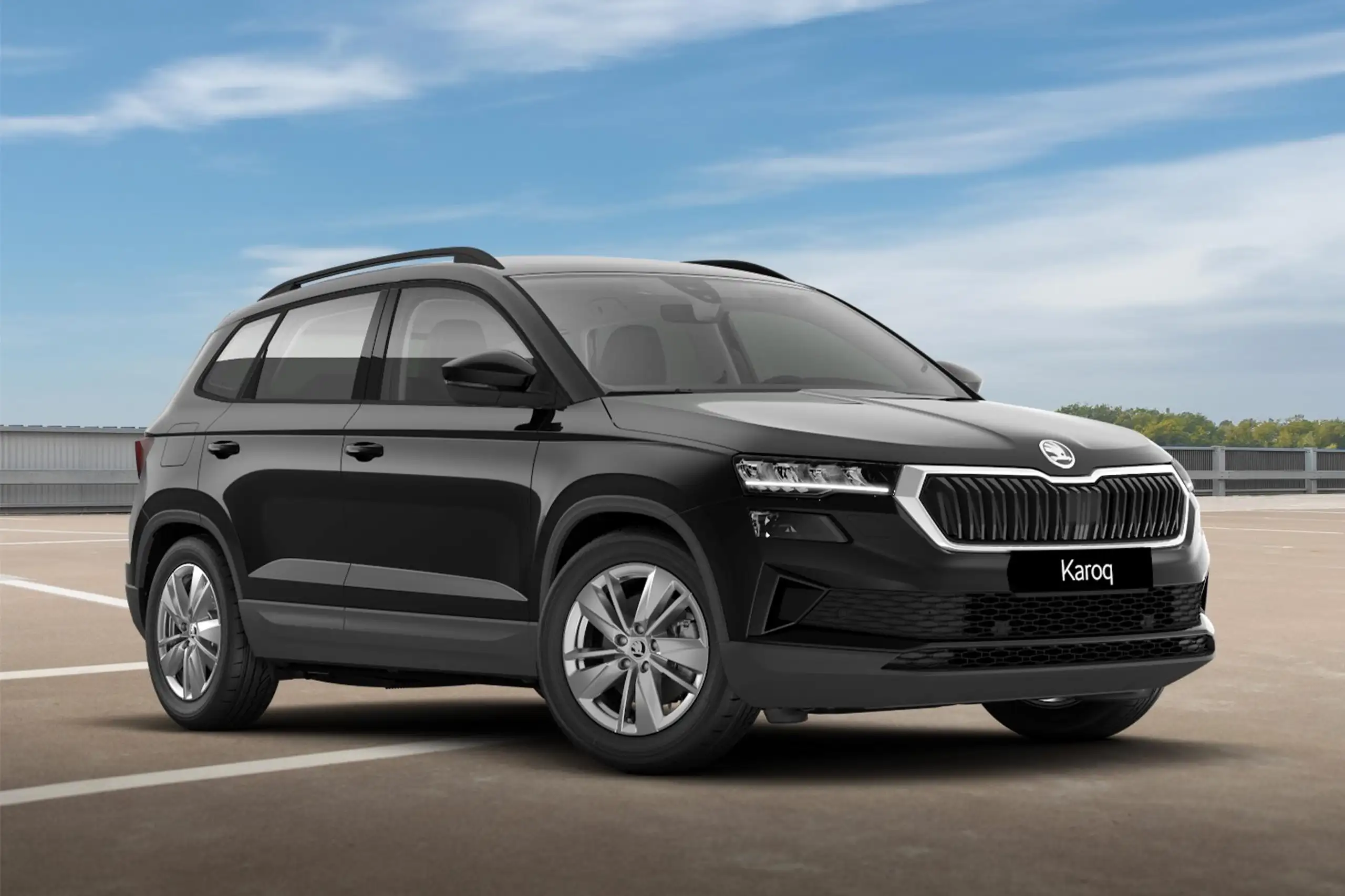 Skoda - Karoq