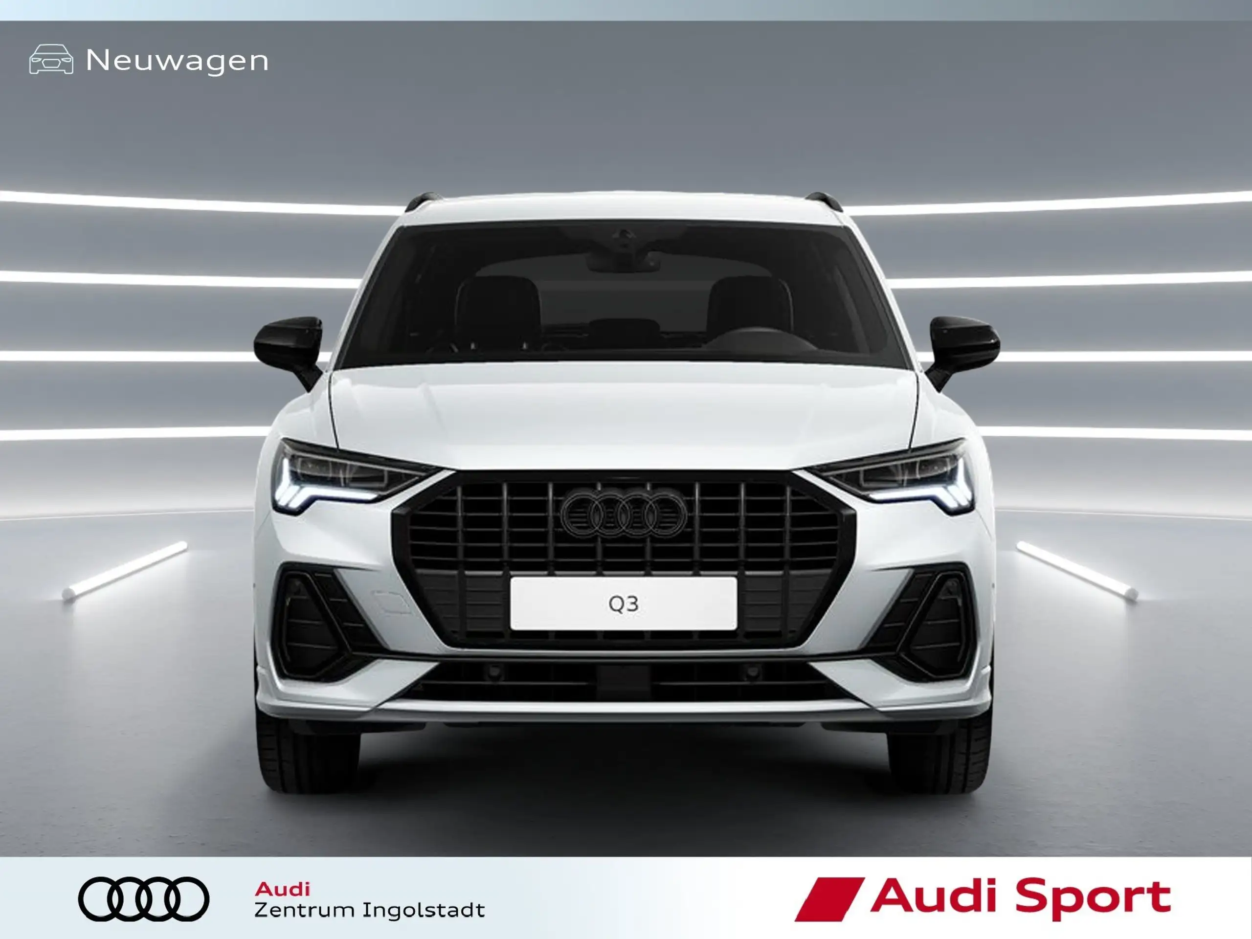 Audi - Q3