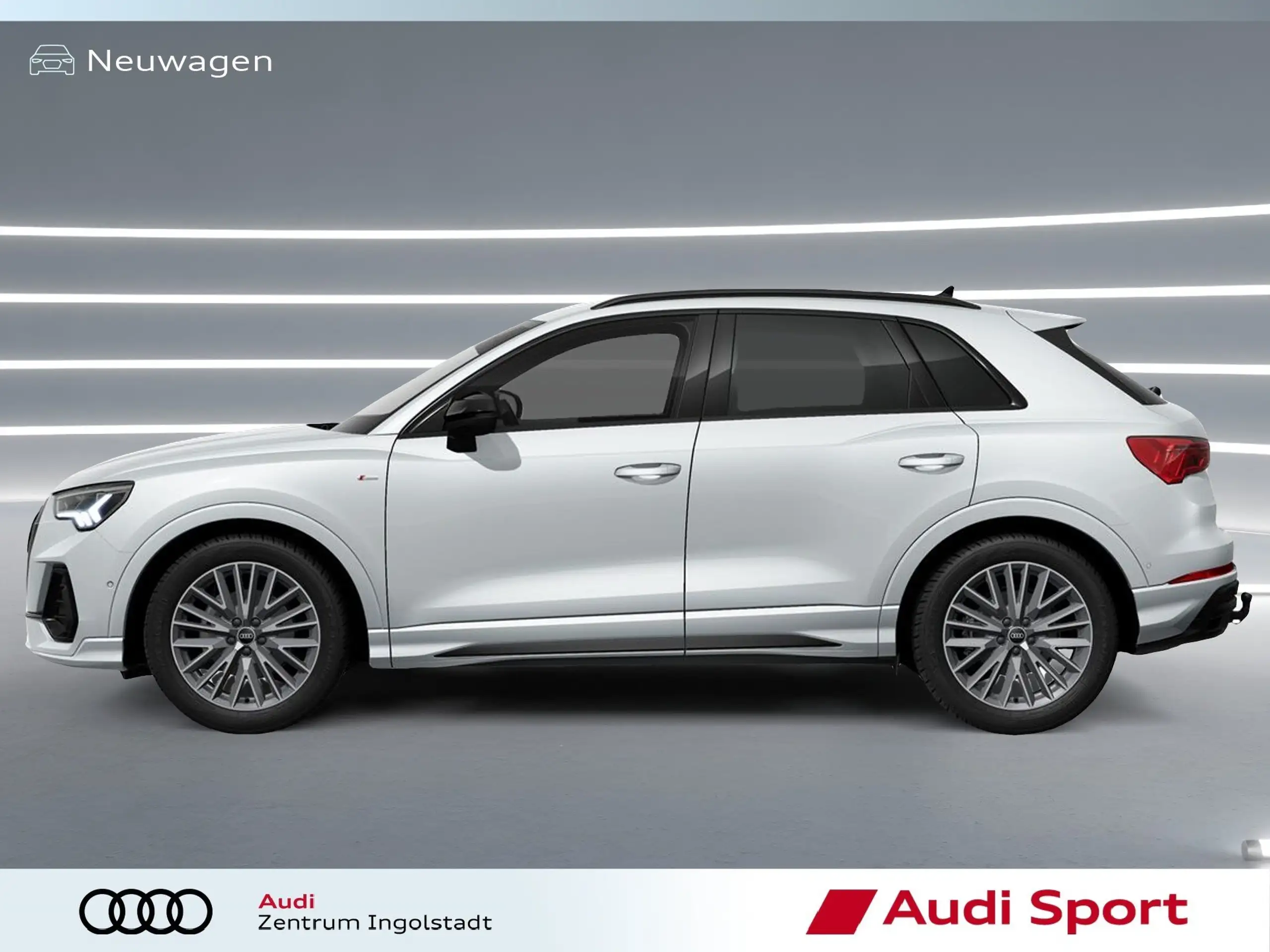 Audi - Q3