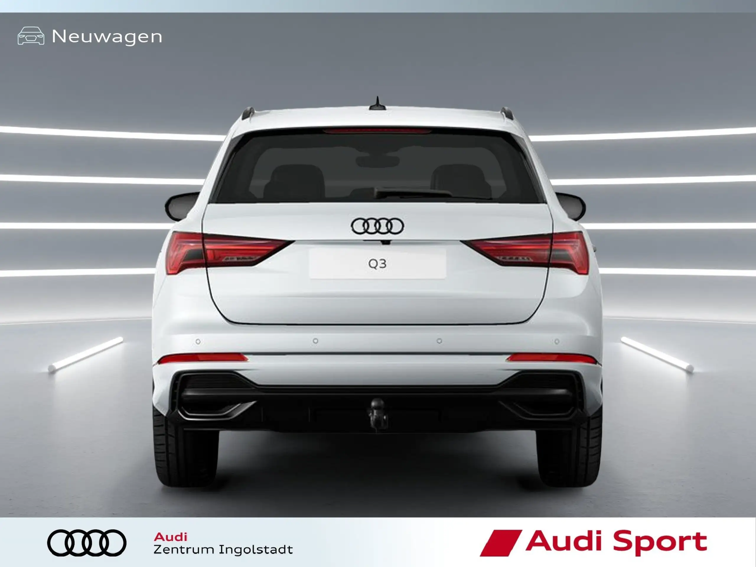 Audi - Q3